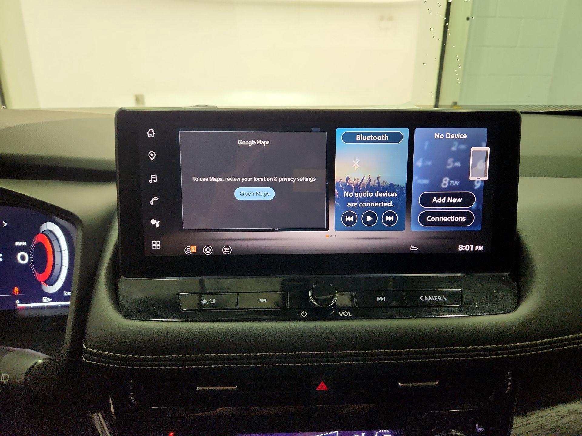 Thumbnail: 2024 Nissan Rogue - 15