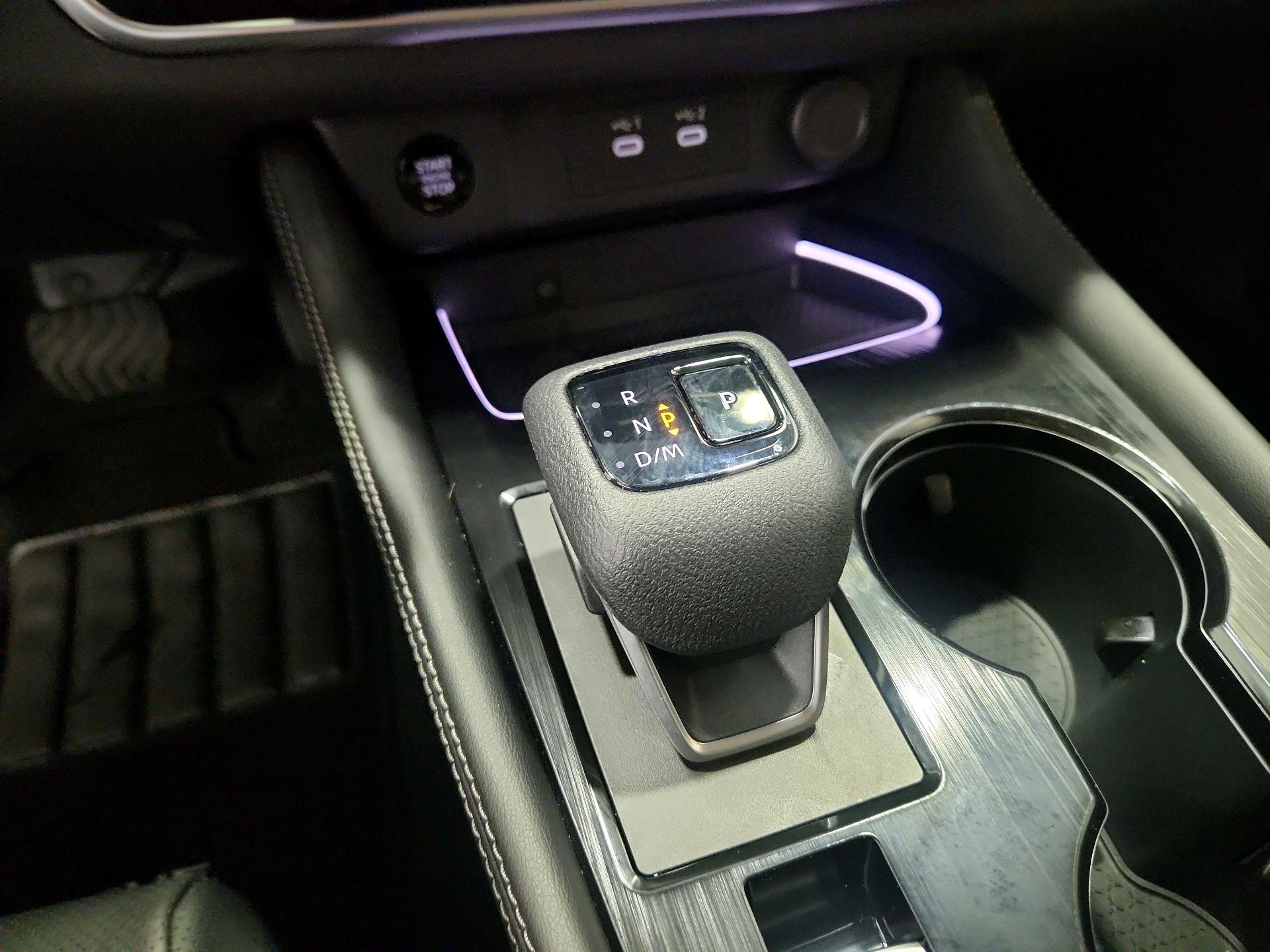 Thumbnail: 2024 Nissan Rogue - 17