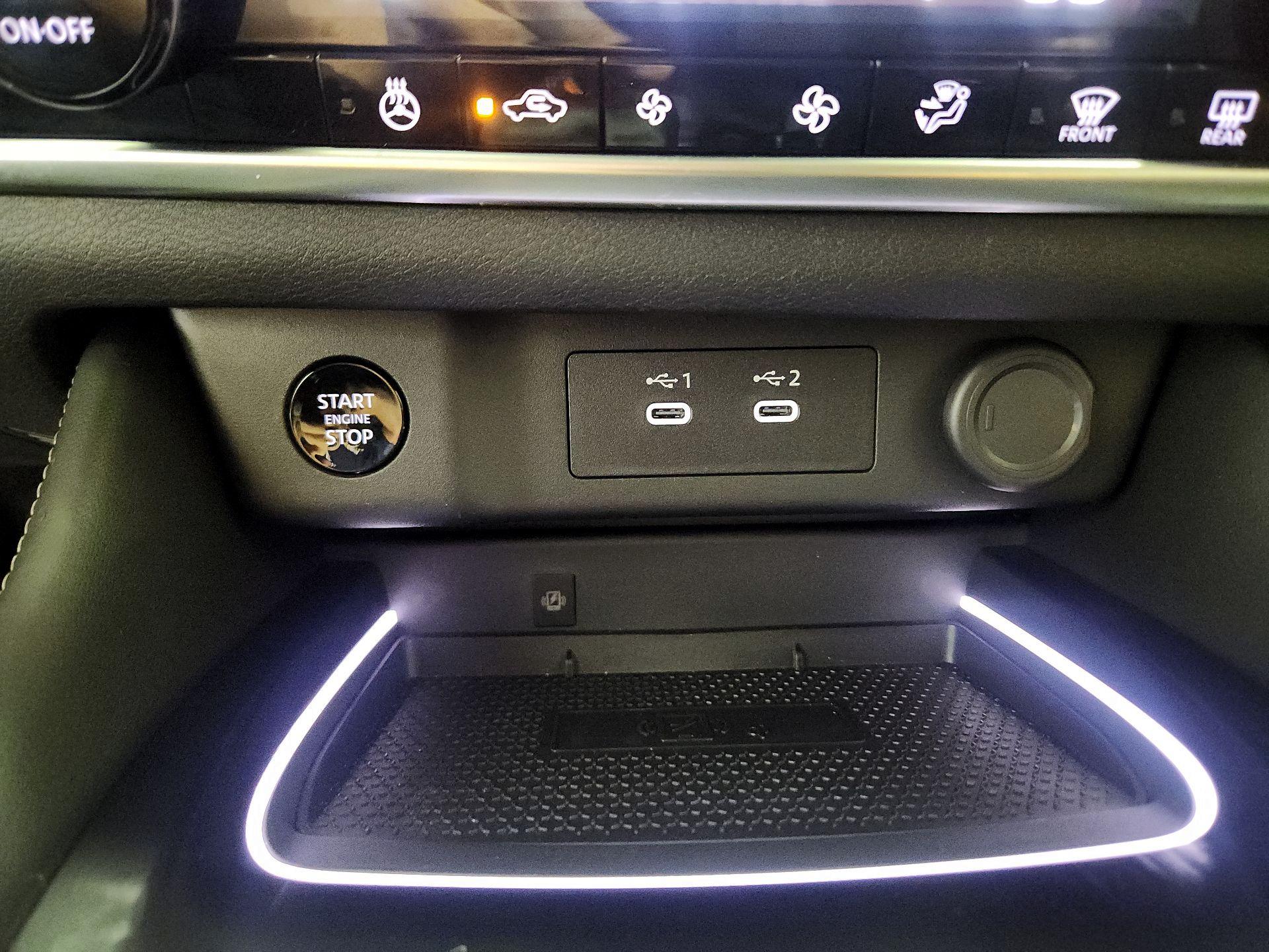 Thumbnail: 2024 Nissan Rogue - 18