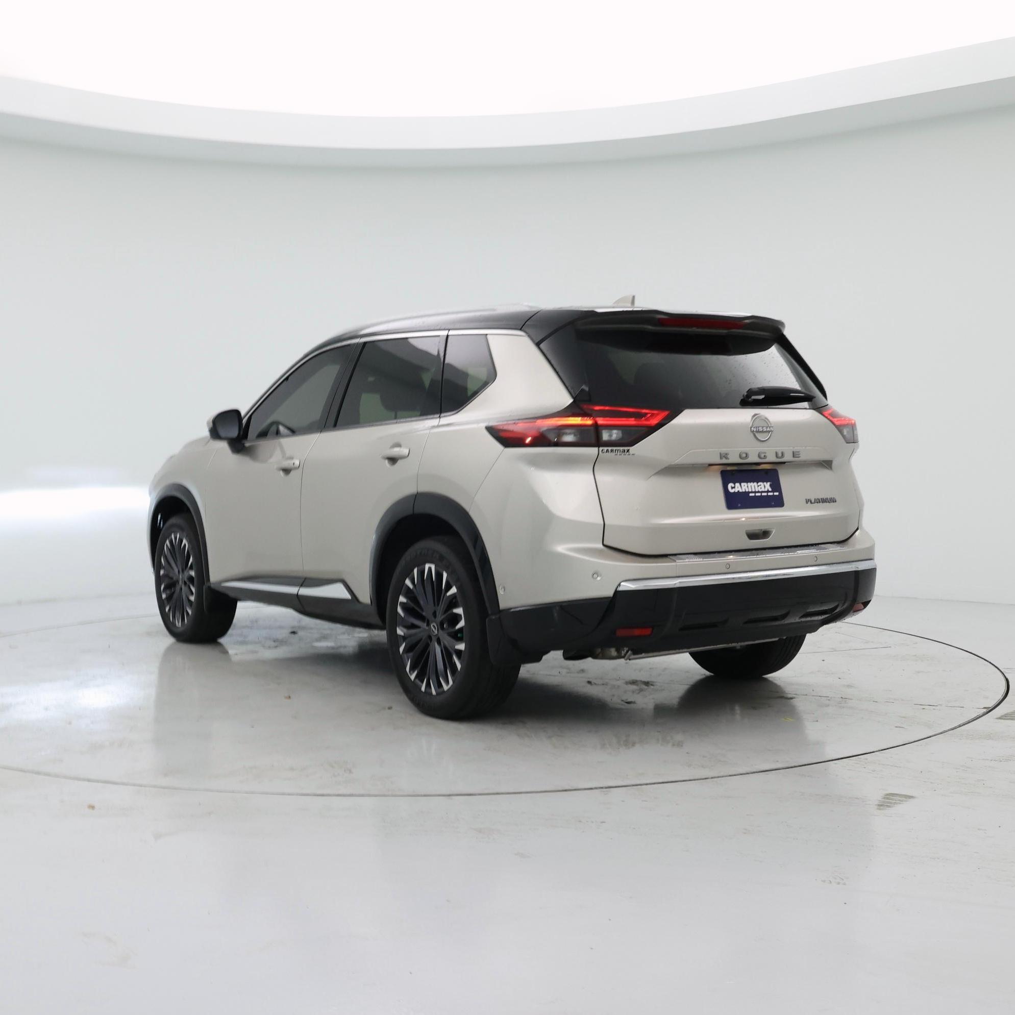 Thumbnail: 2024 Nissan Rogue - 2