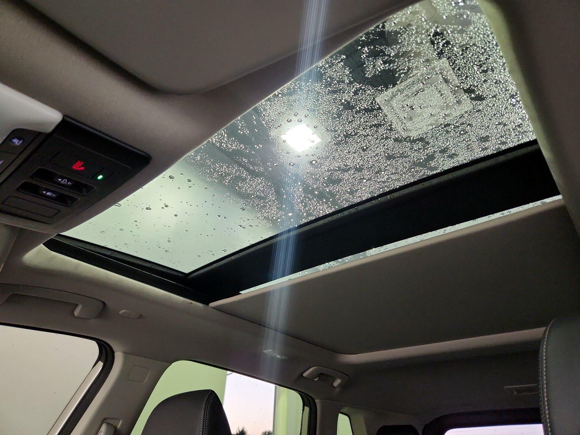 Thumbnail: 2024 Nissan Rogue - 19