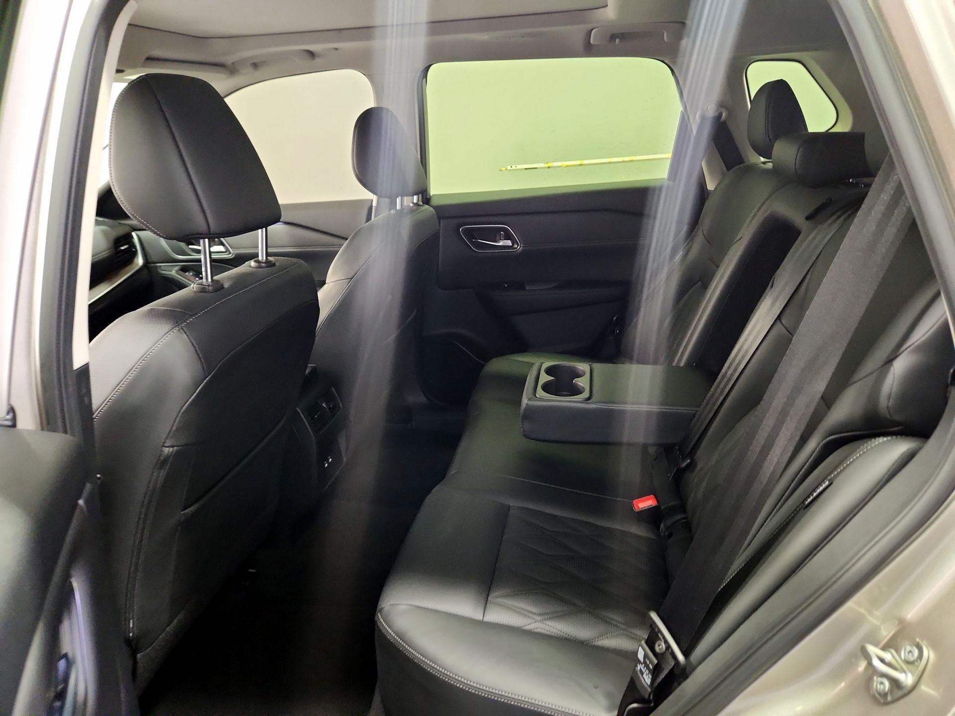 Thumbnail: 2024 Nissan Rogue - 20