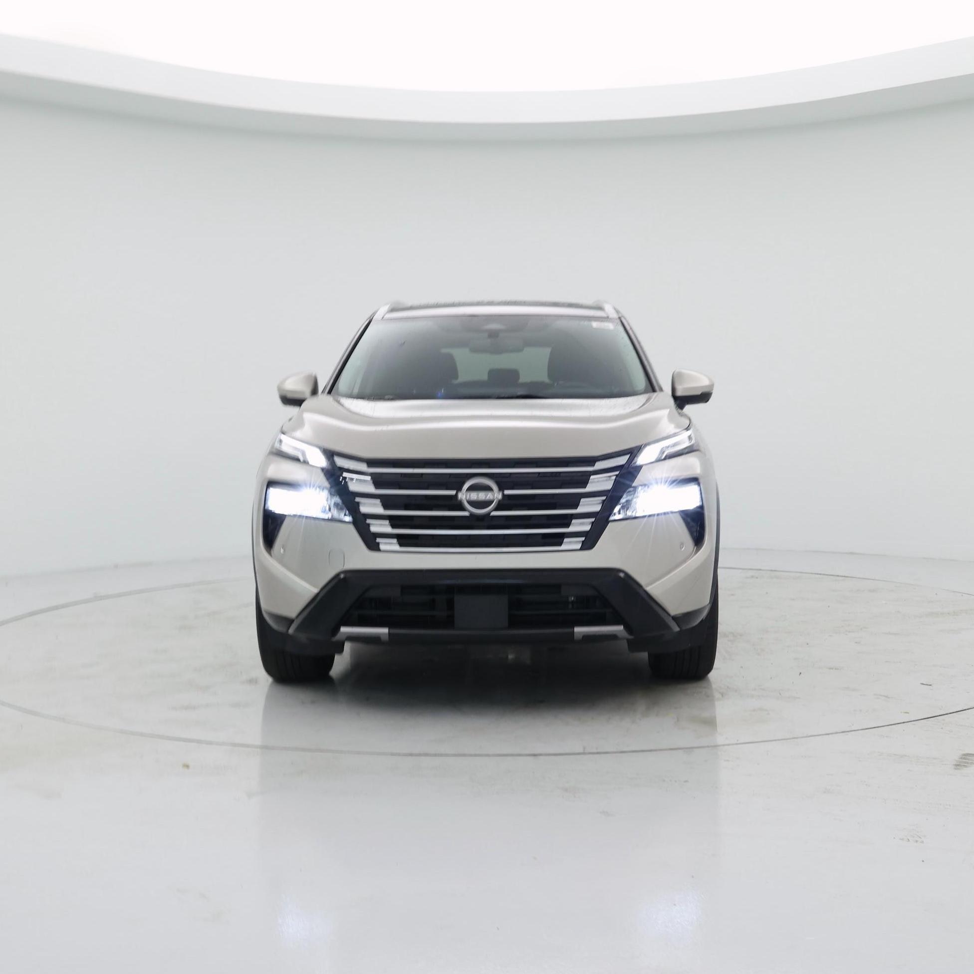 Thumbnail: 2024 Nissan Rogue - 5