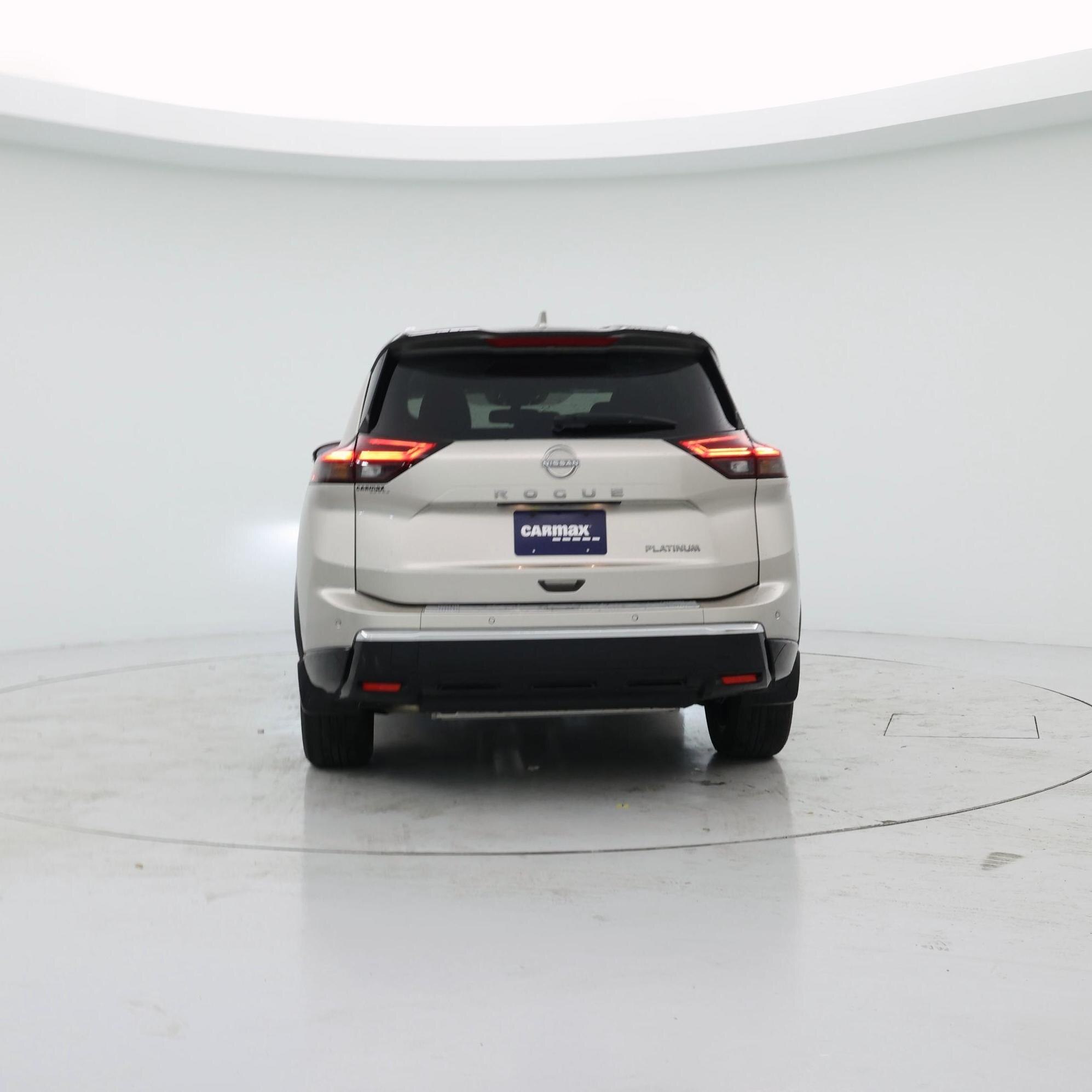 Thumbnail: 2024 Nissan Rogue - 6