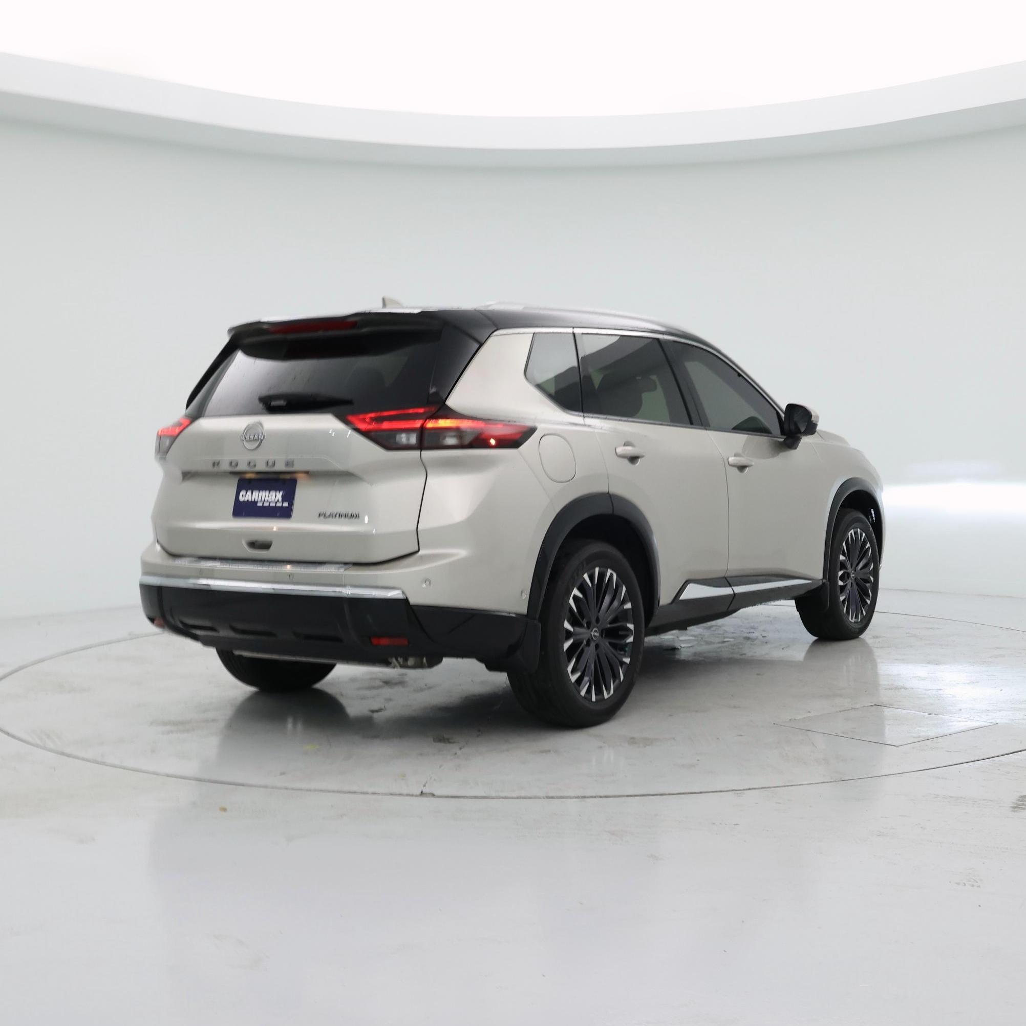 Thumbnail: 2024 Nissan Rogue - 8