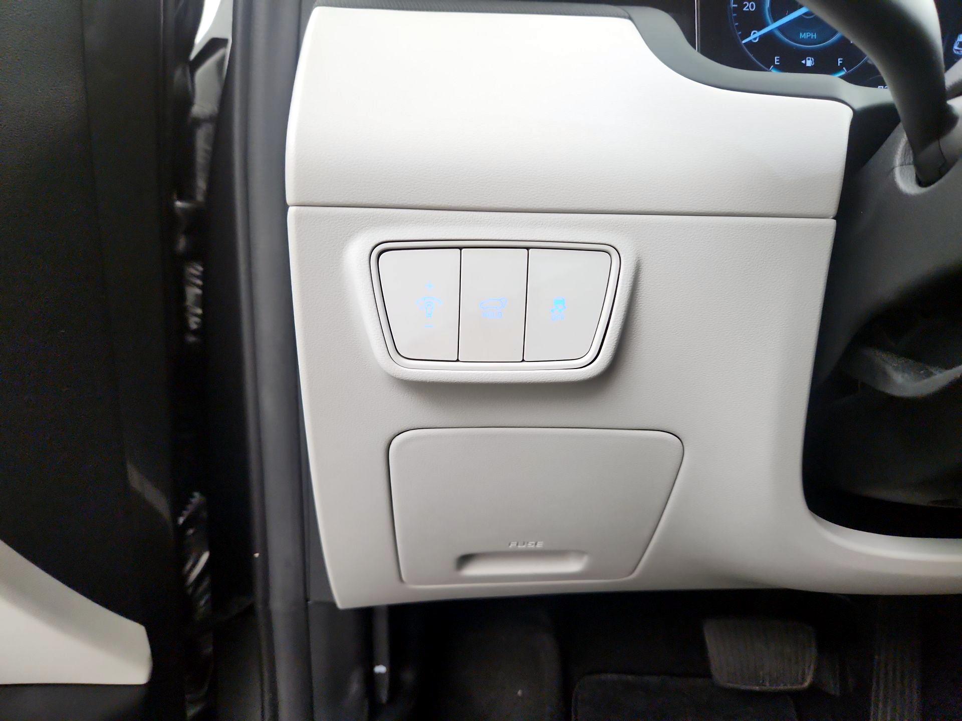 Thumbnail: 2022 Hyundai Tucson - 11