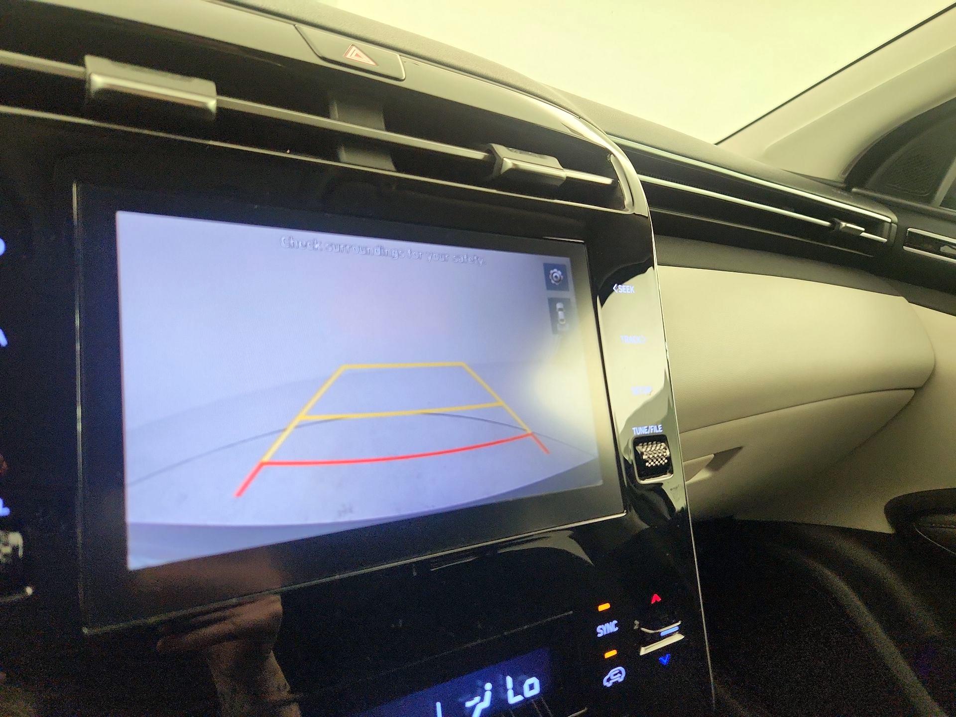 Thumbnail: 2022 Hyundai Tucson - 12