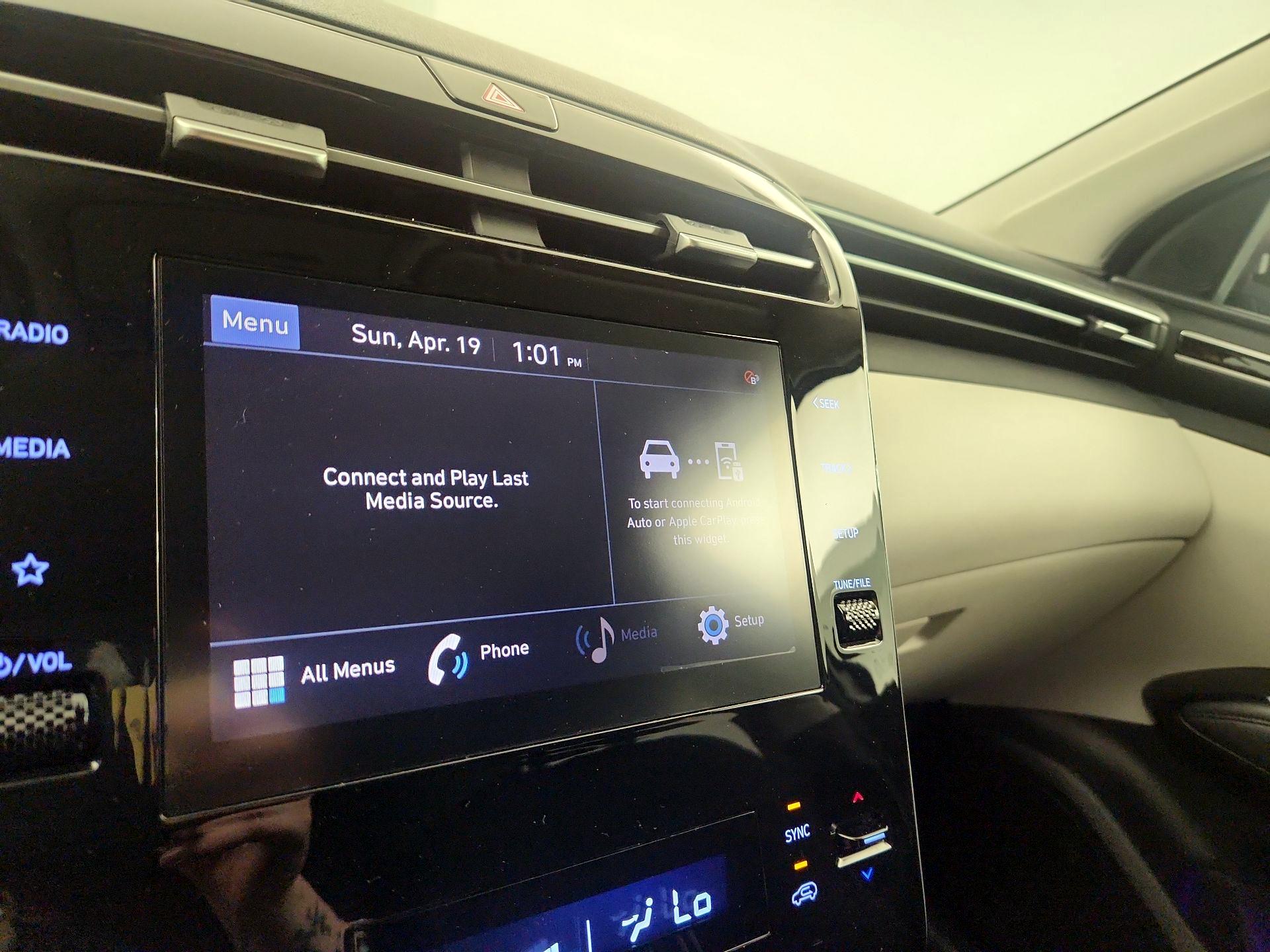 Thumbnail: 2022 Hyundai Tucson - 13