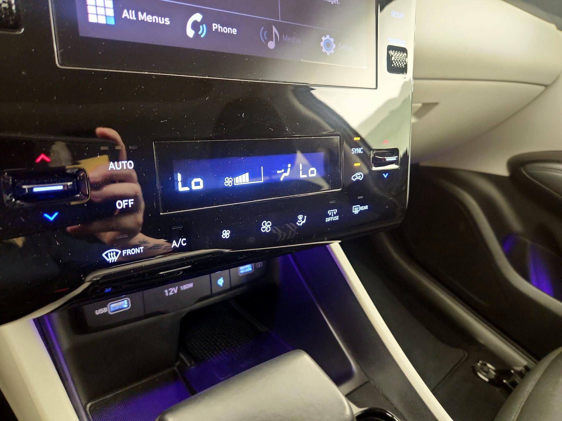 Thumbnail: 2022 Hyundai Tucson - 14