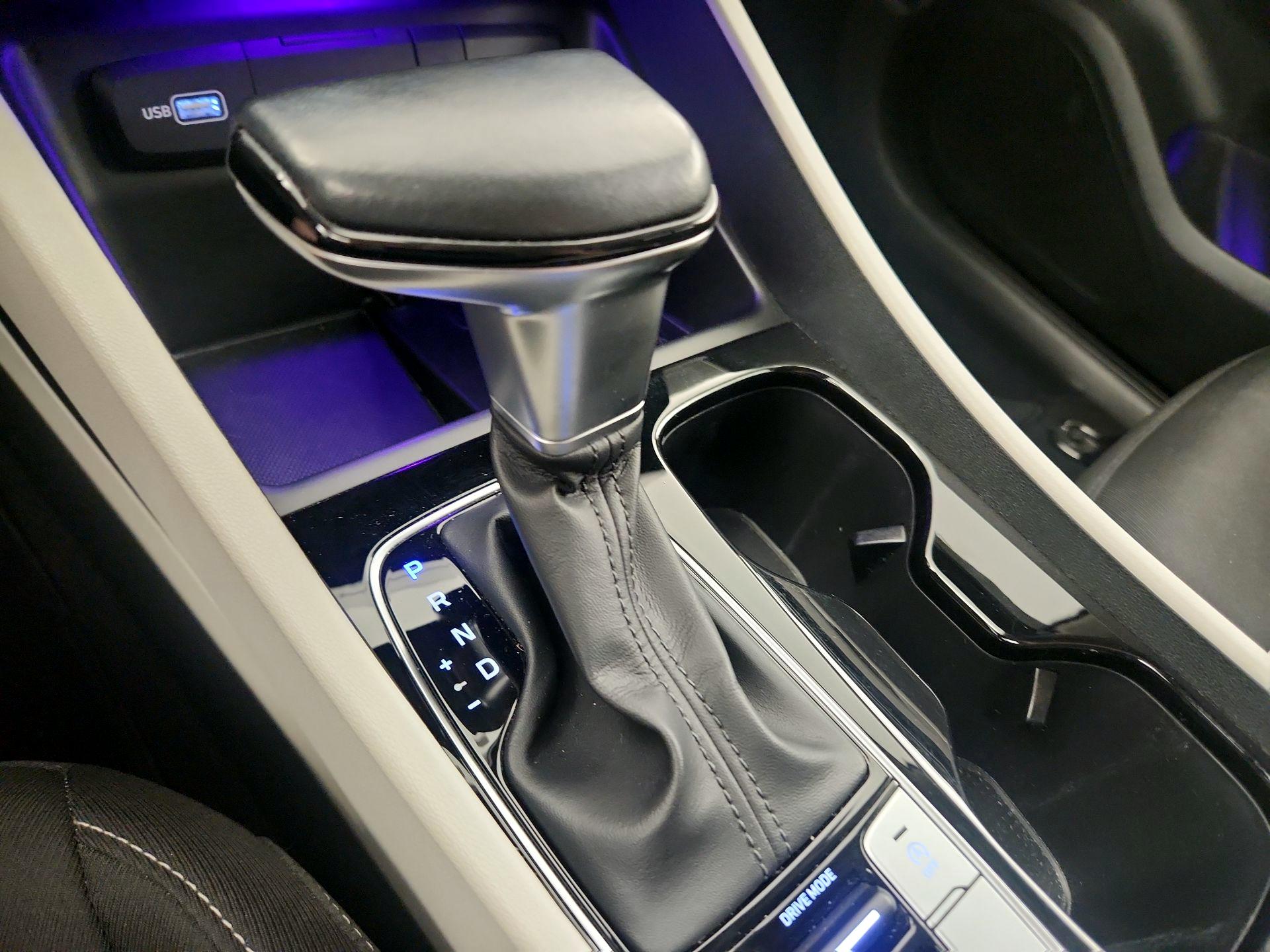 Thumbnail: 2022 Hyundai Tucson - 15