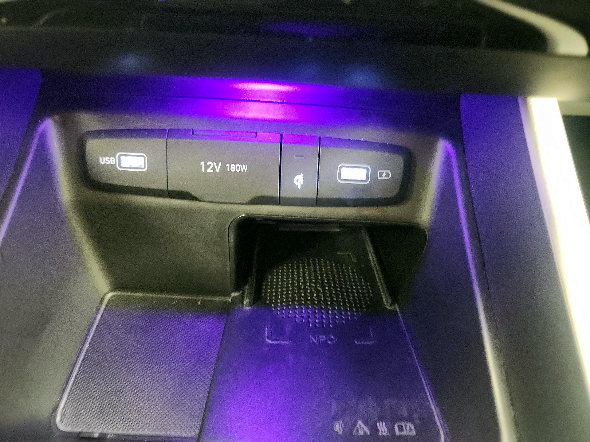 Thumbnail: 2022 Hyundai Tucson - 16