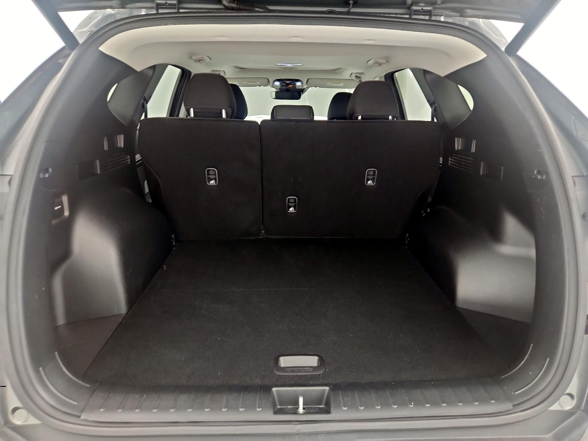 Thumbnail: 2022 Hyundai Tucson - 18