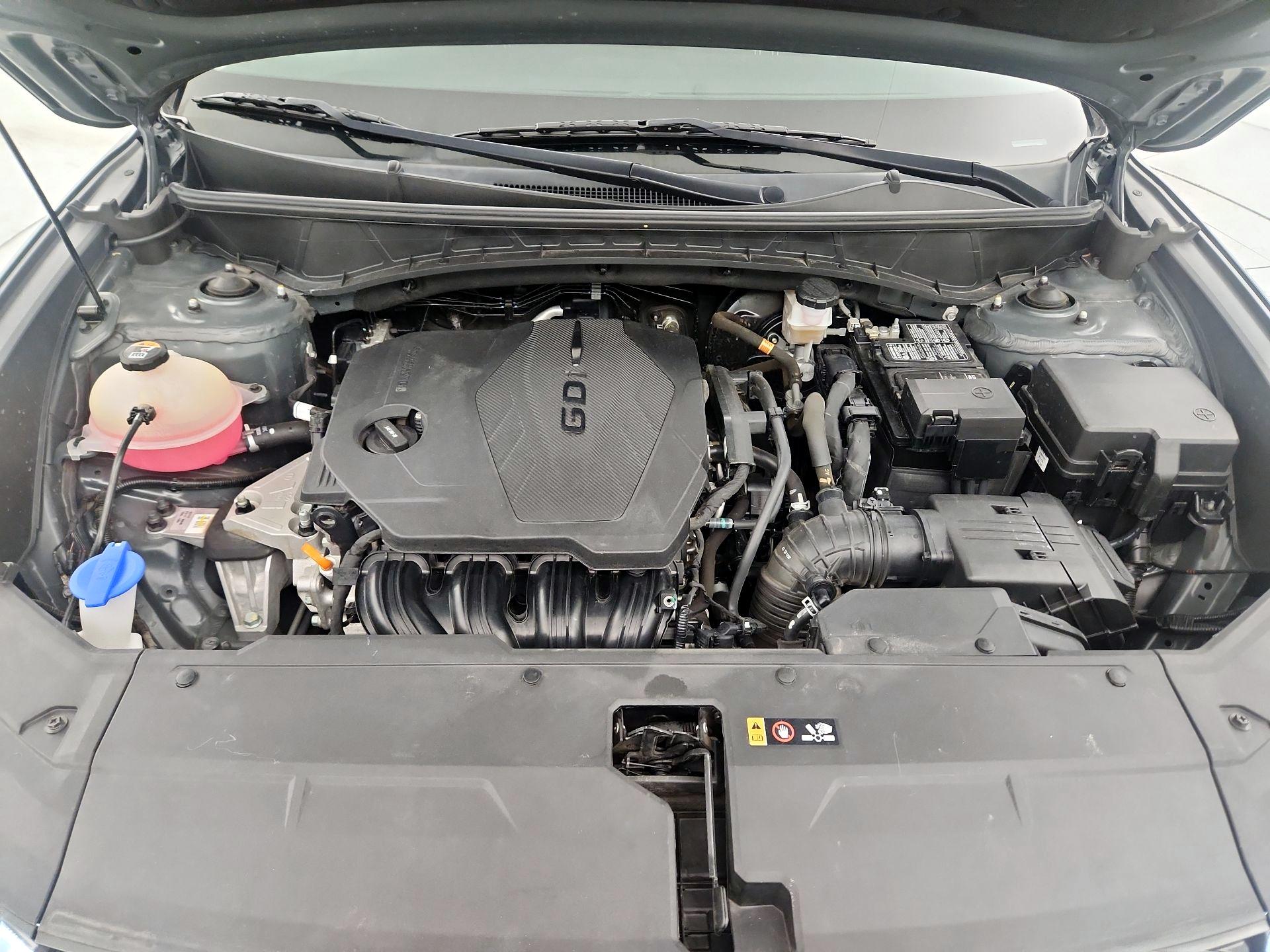 Thumbnail: 2022 Hyundai Tucson - 19