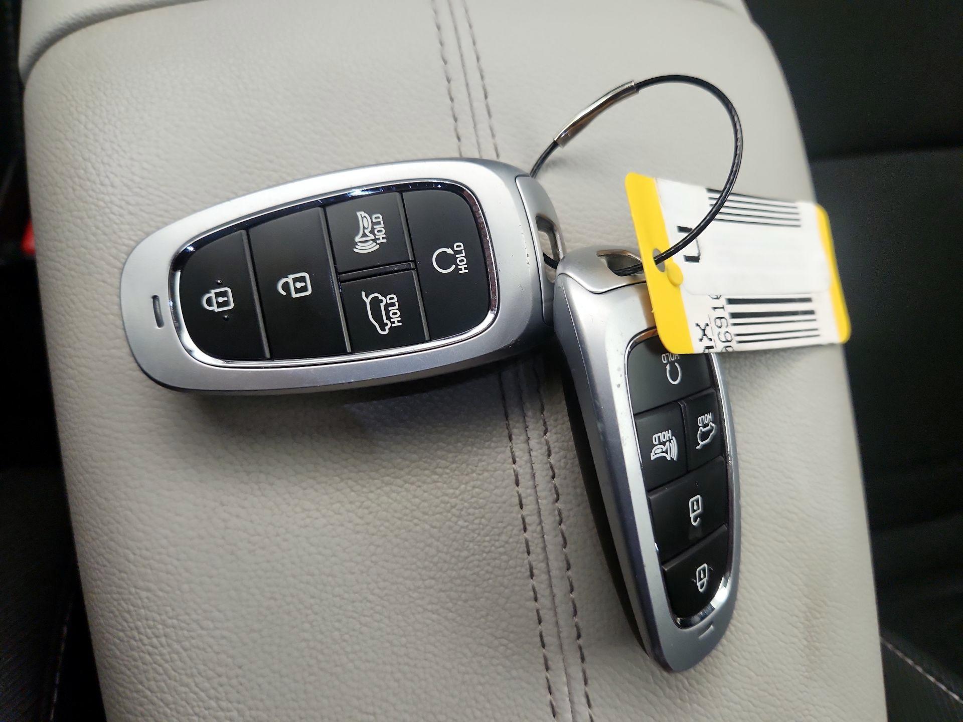 Thumbnail: 2022 Hyundai Tucson - 20