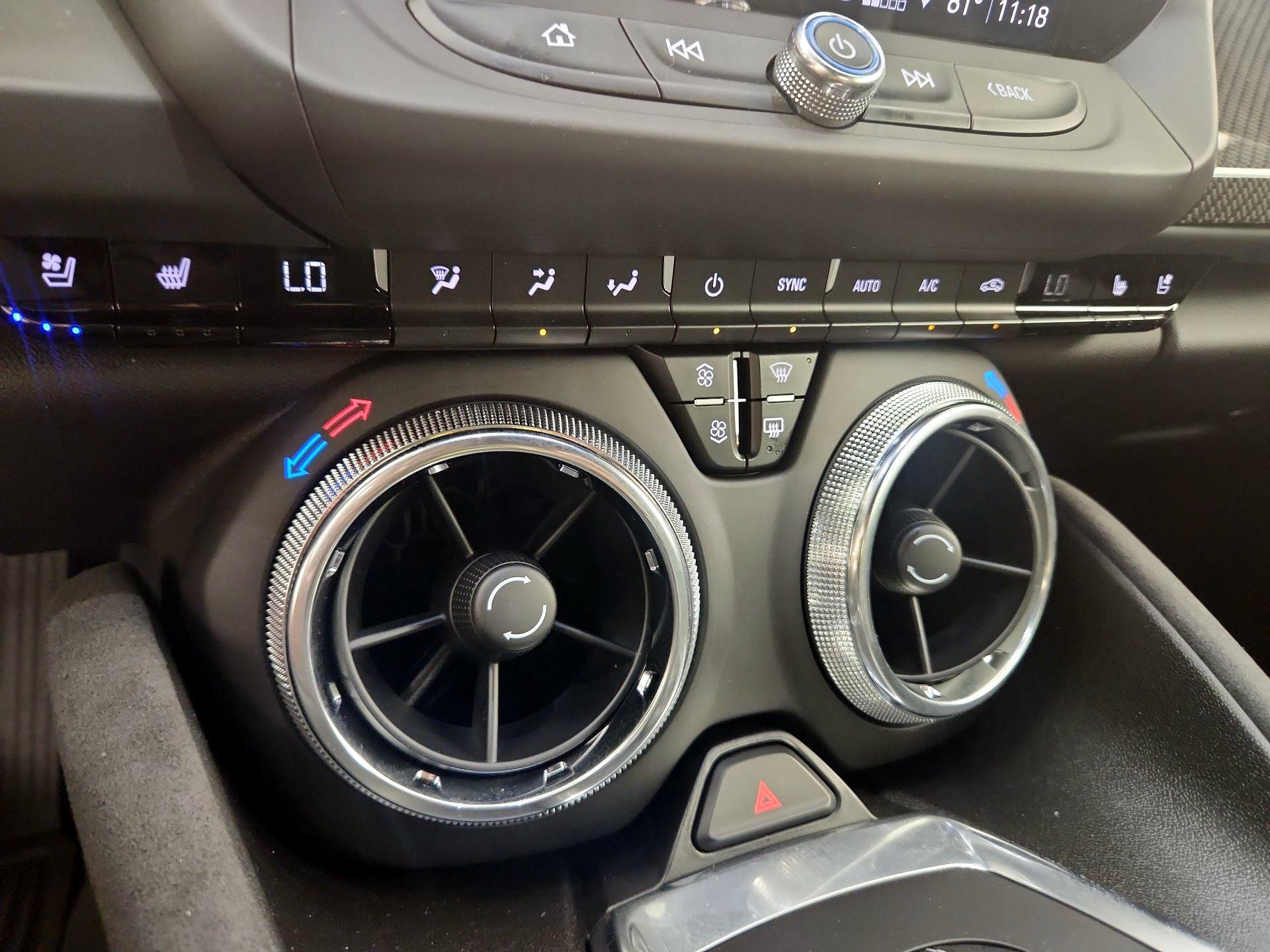 Thumbnail: 2023 Chevrolet Camaro - 13