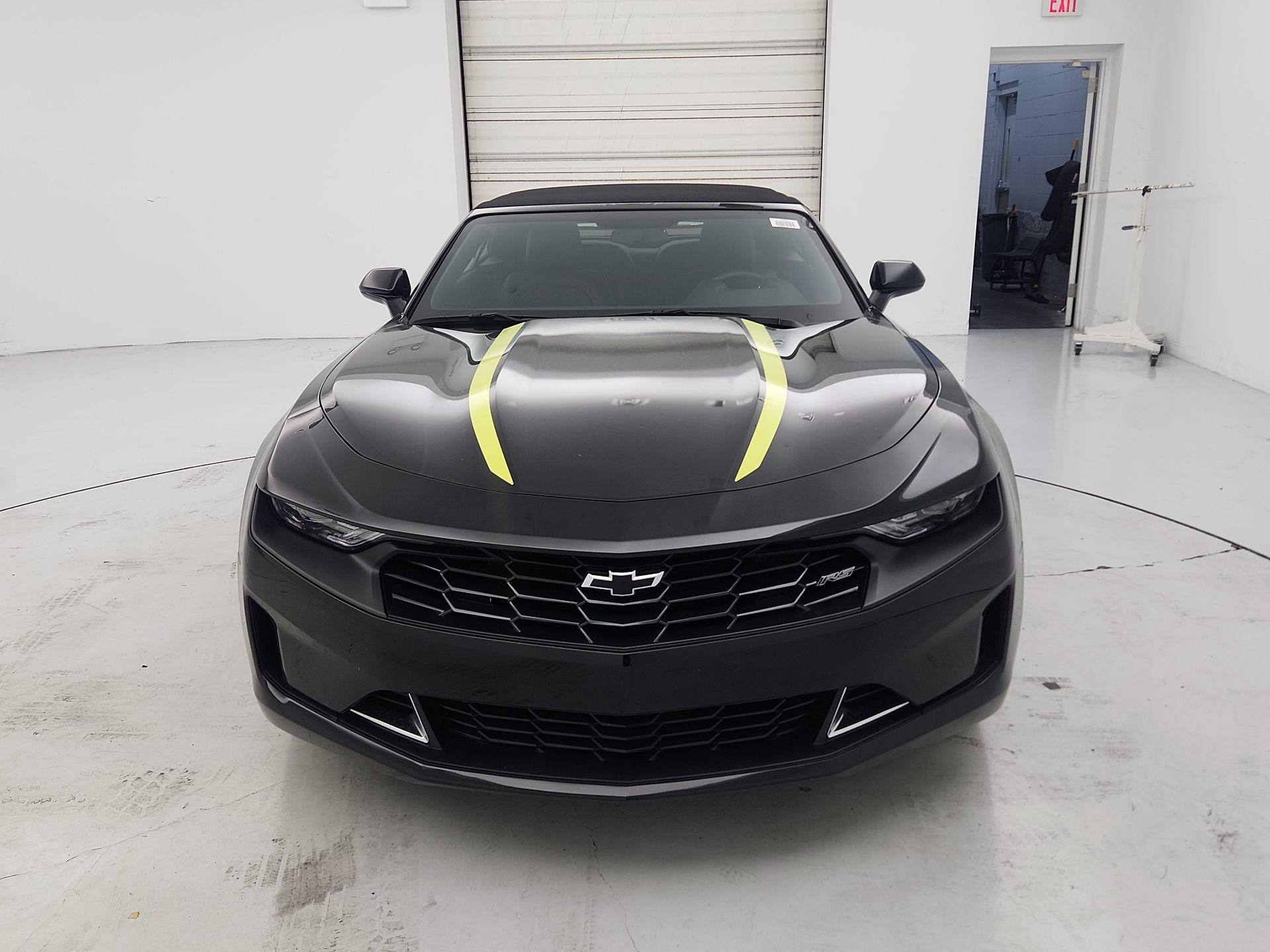 Thumbnail: 2023 Chevrolet Camaro - 2