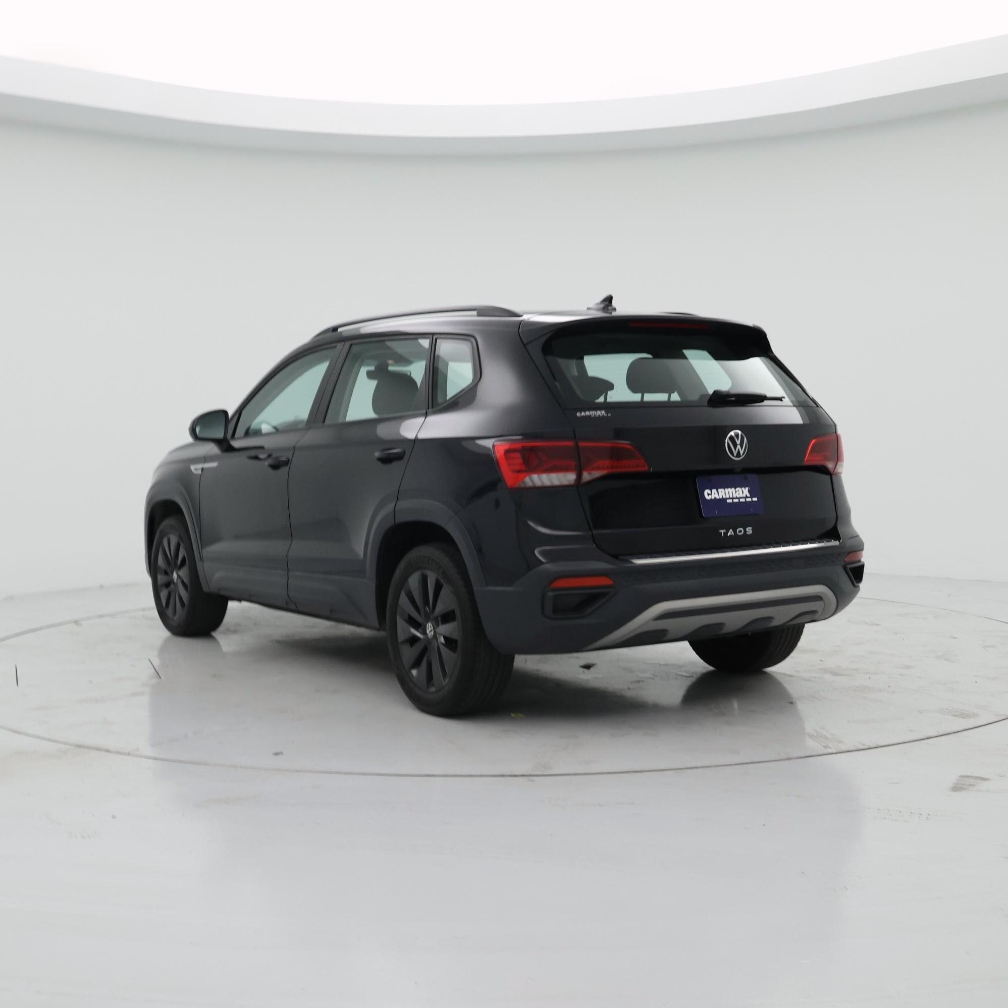 Thumbnail: 2023 Volkswagen Taos - 2