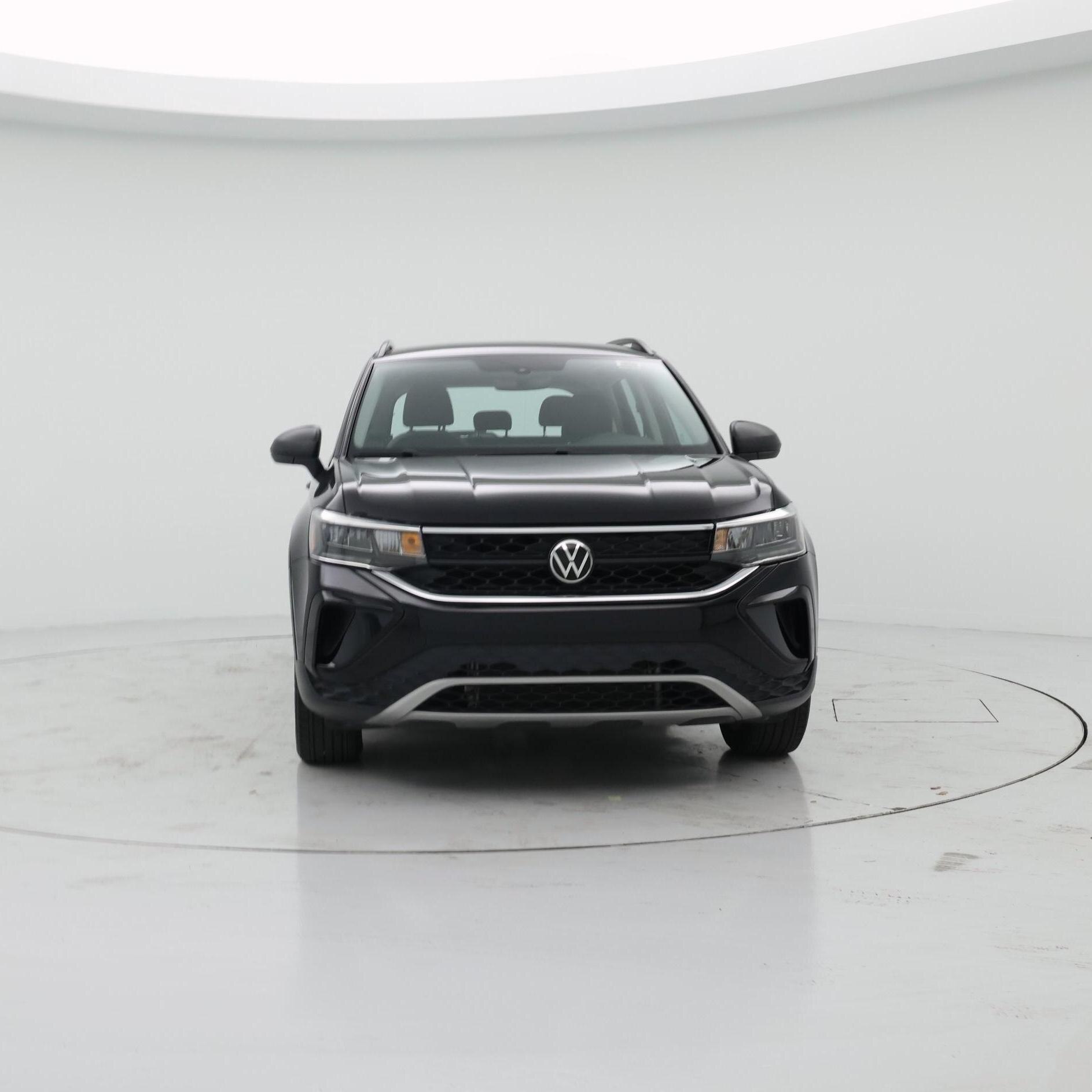 Thumbnail: 2023 Volkswagen Taos - 5