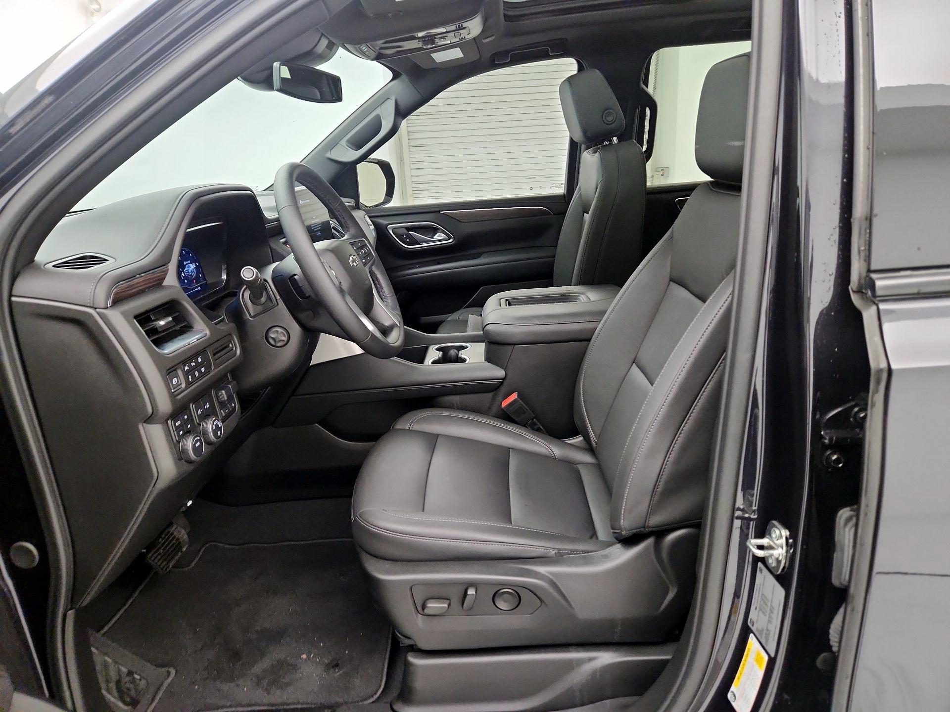 Thumbnail: 2024 Chevrolet Tahoe - 11