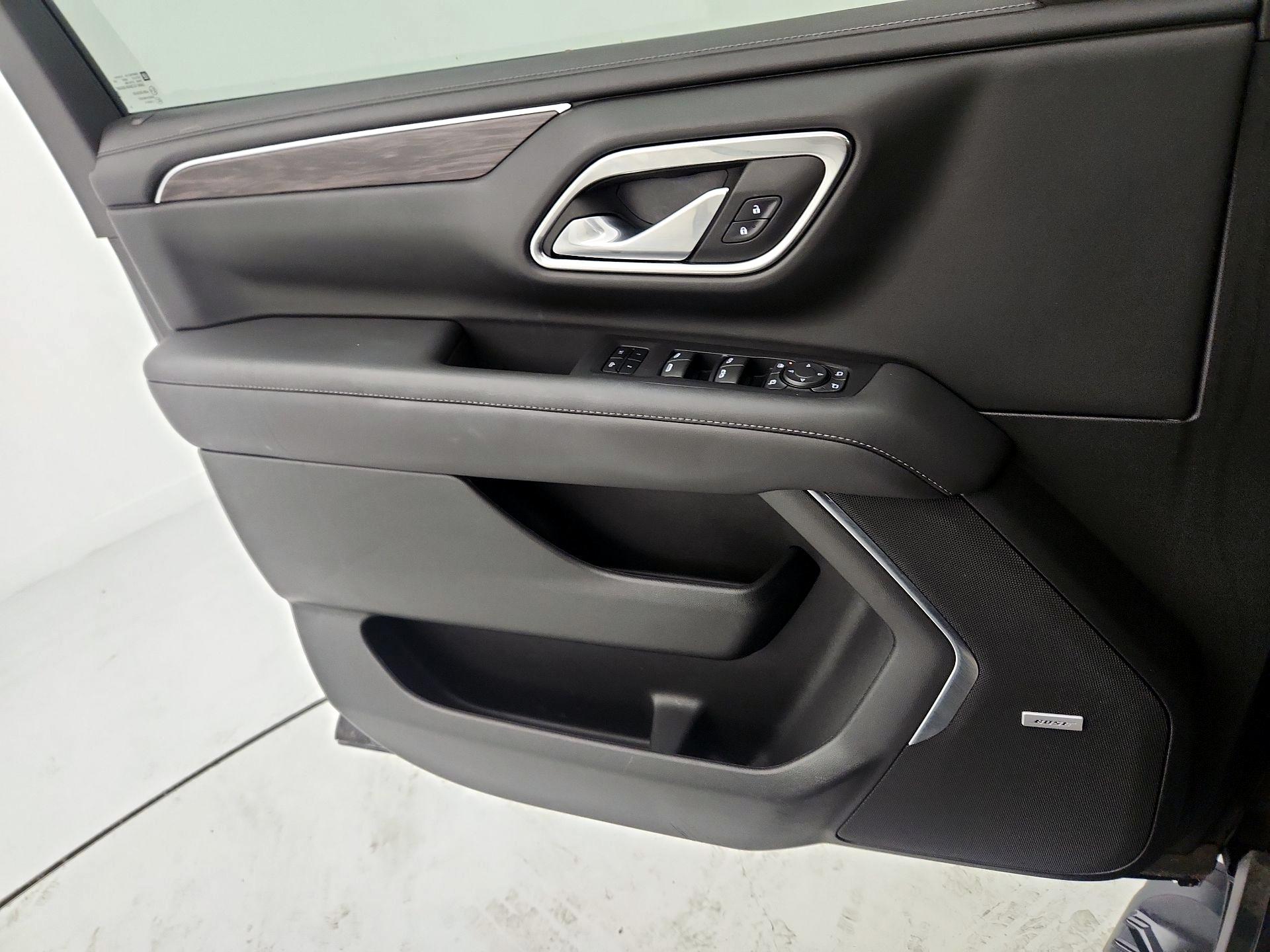 Thumbnail: 2024 Chevrolet Tahoe - 12