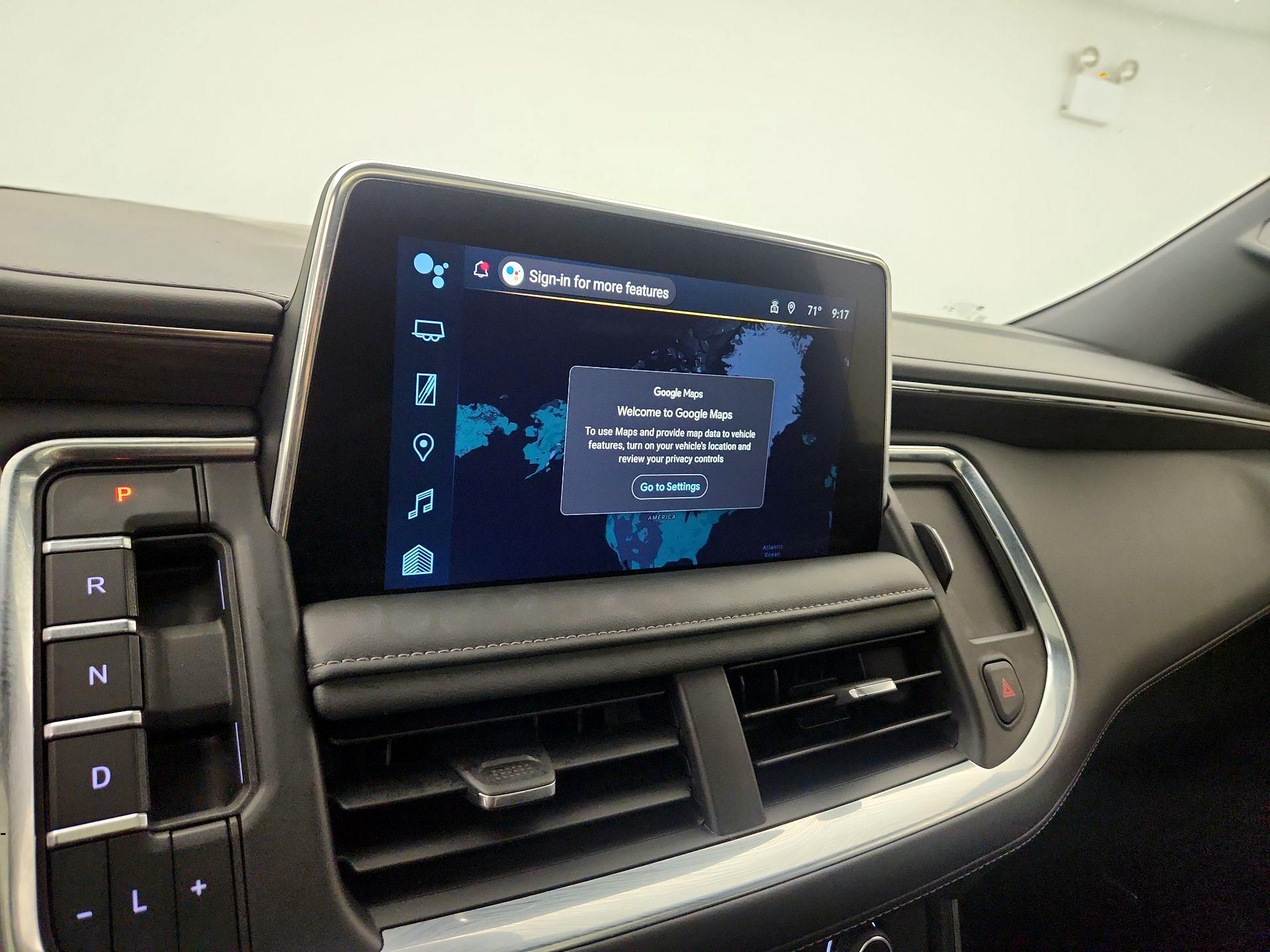 Thumbnail: 2024 Chevrolet Tahoe - 14