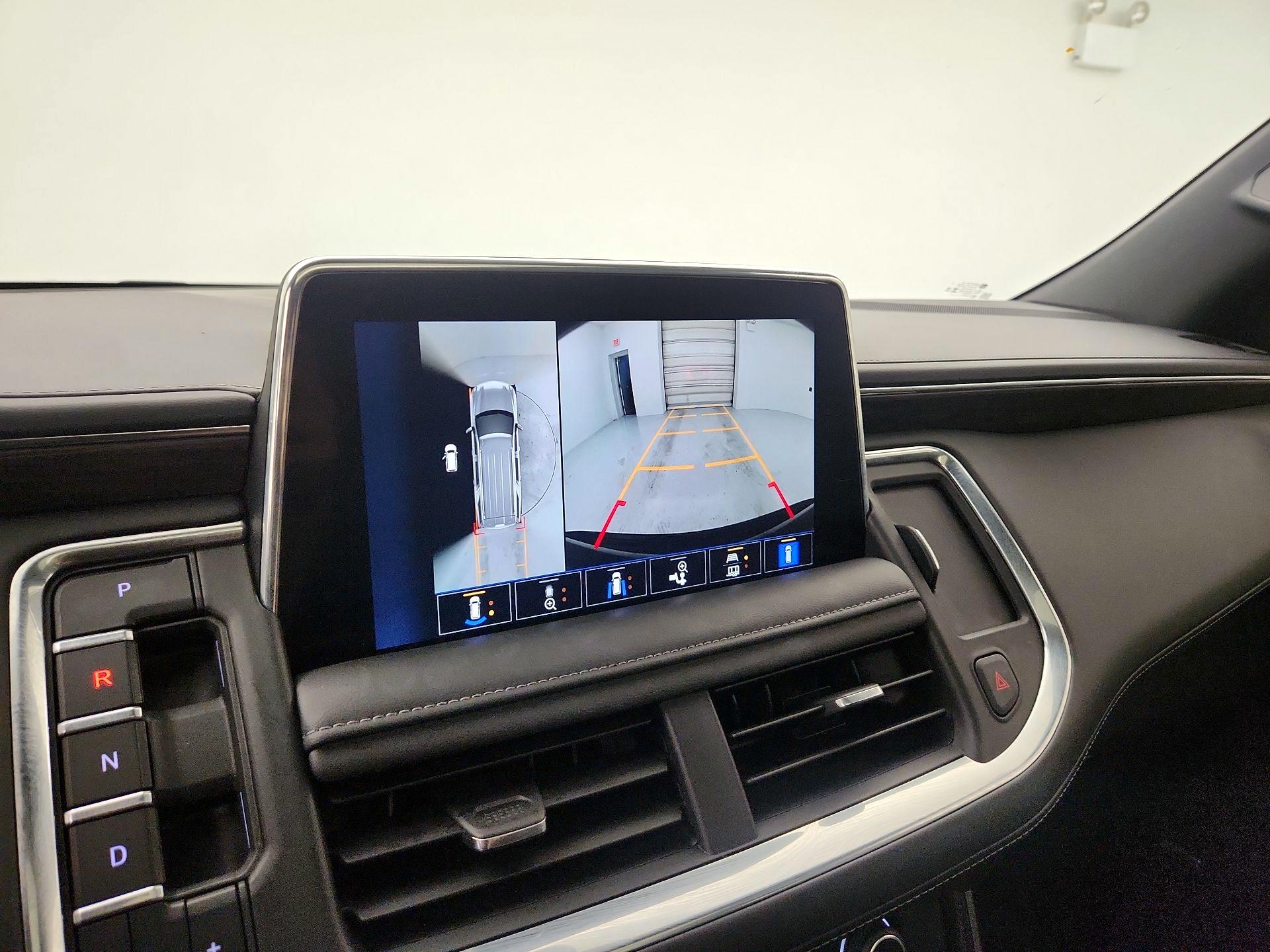 Thumbnail: 2024 Chevrolet Tahoe - 15