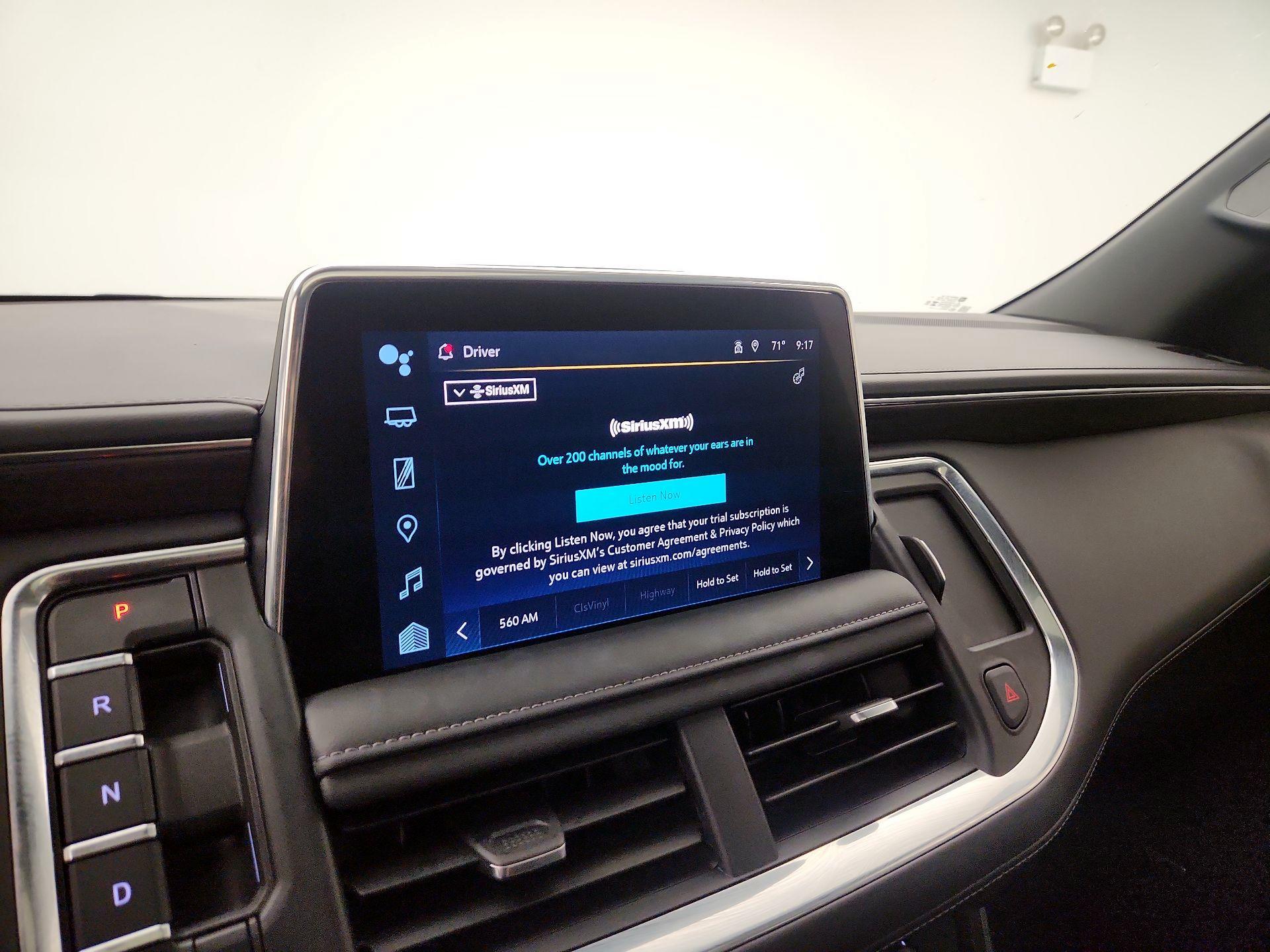 Thumbnail: 2024 Chevrolet Tahoe - 16