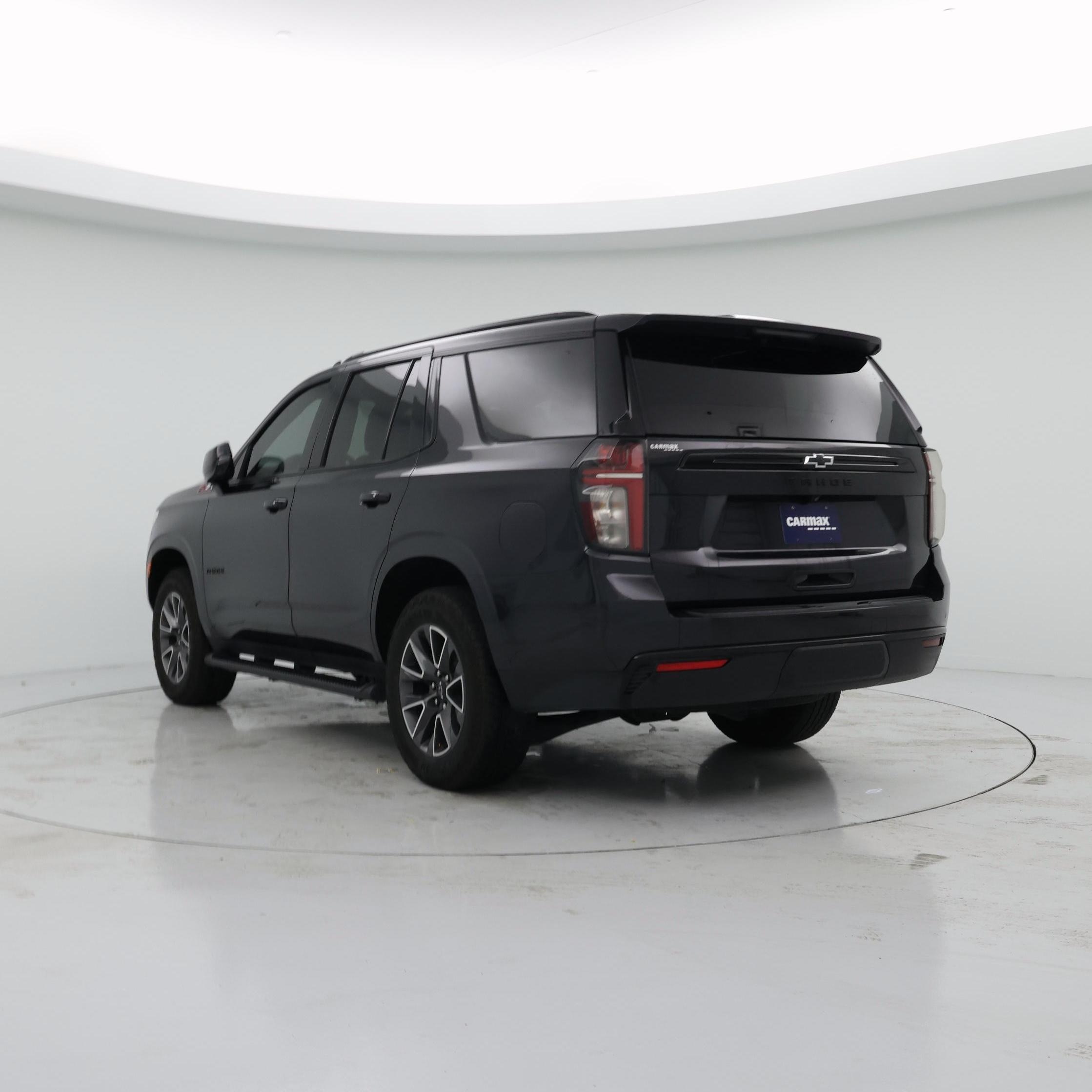 Thumbnail: 2024 Chevrolet Tahoe - 2