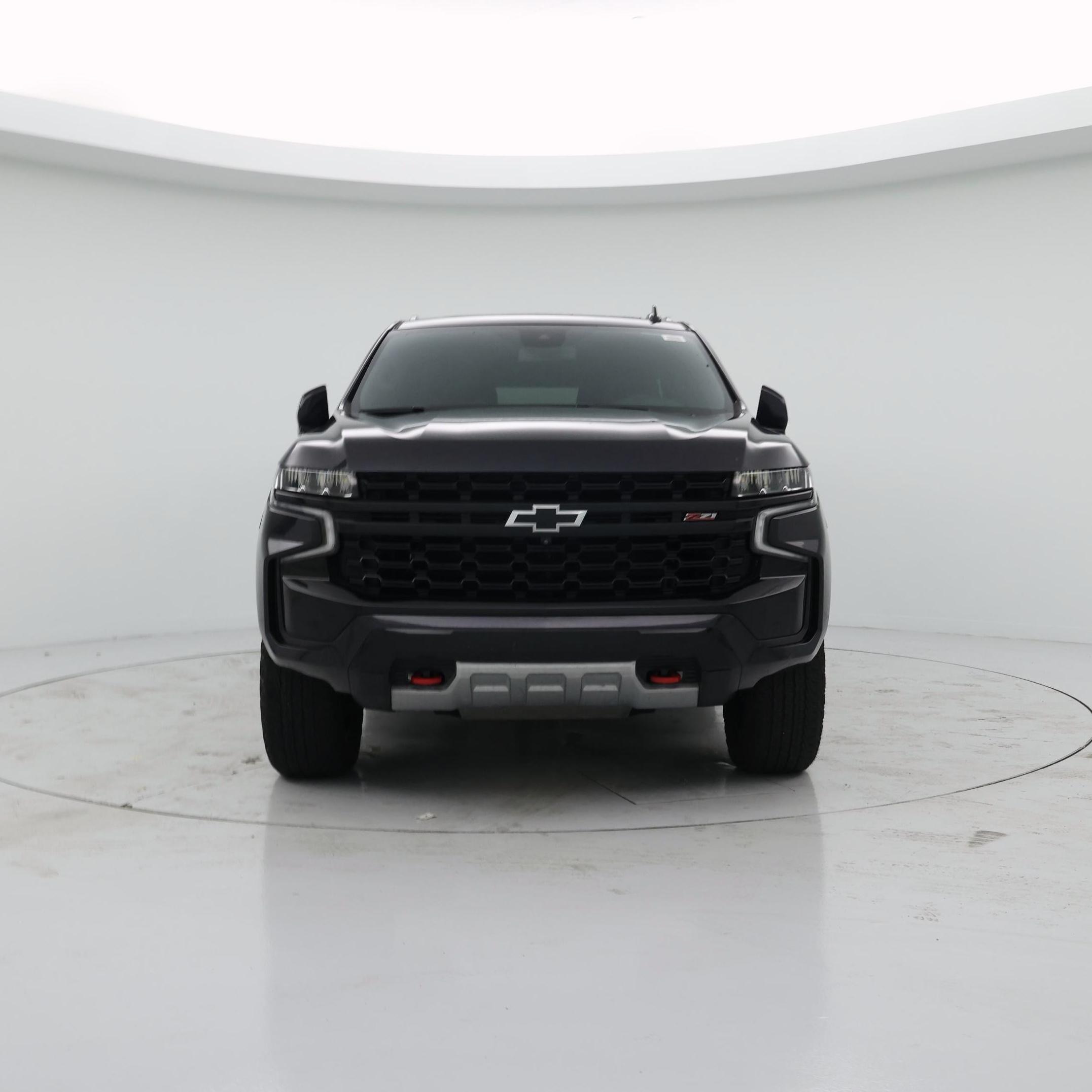 Thumbnail: 2024 Chevrolet Tahoe - 5