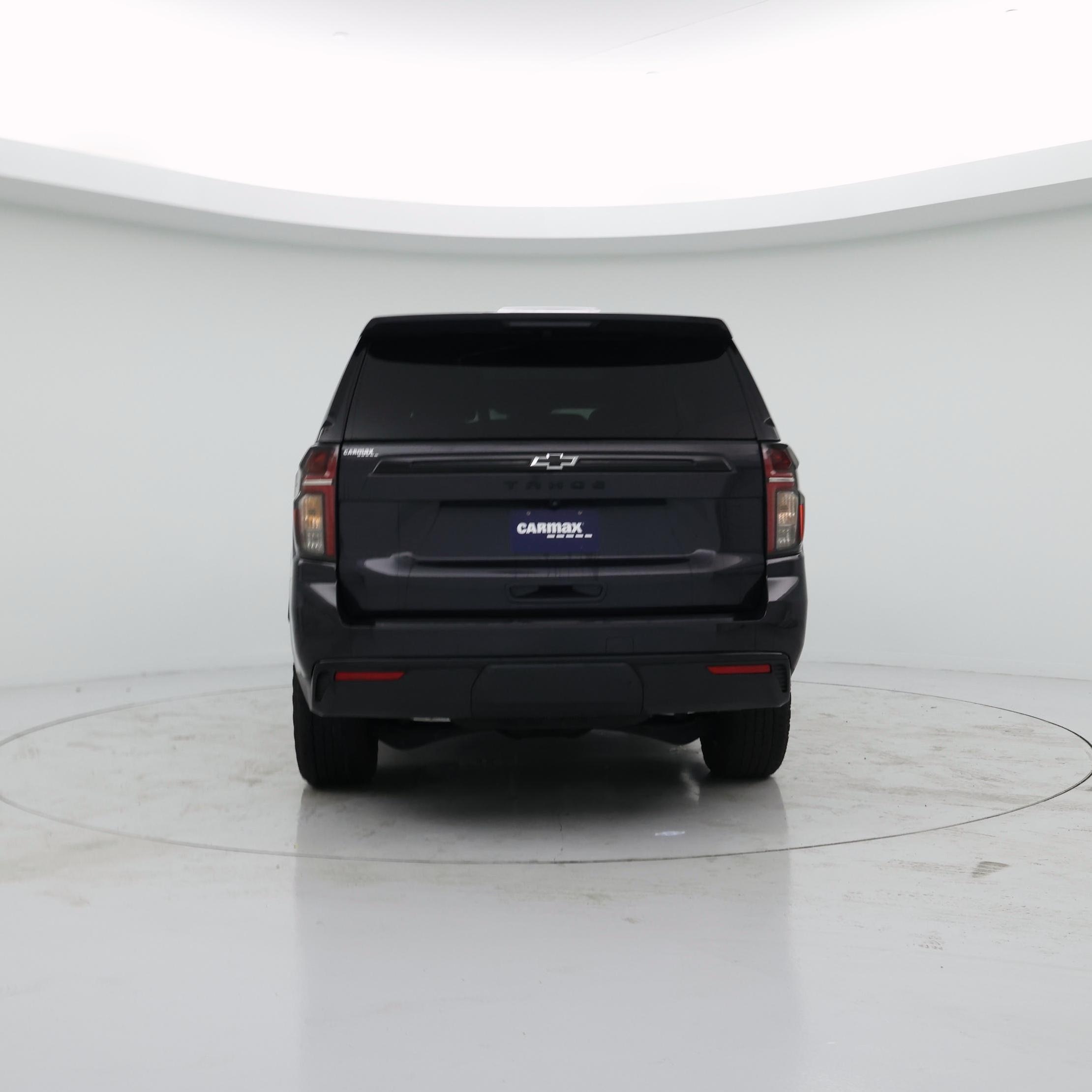 Thumbnail: 2024 Chevrolet Tahoe - 6