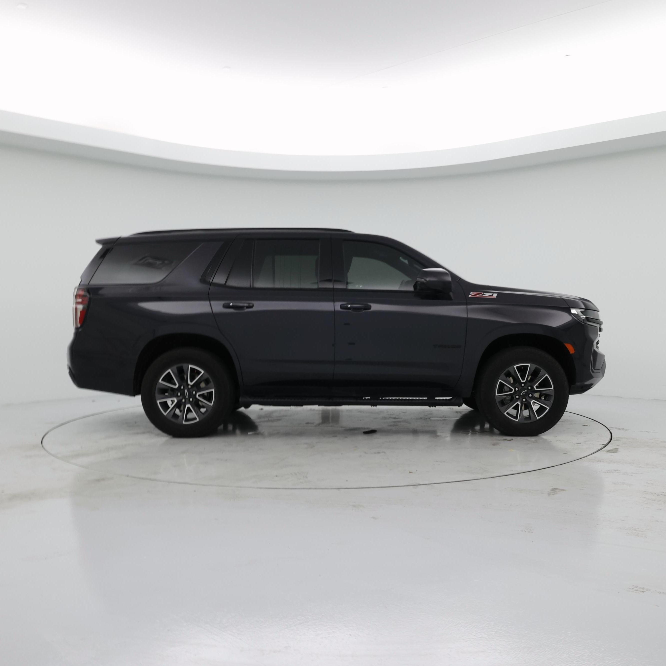 Thumbnail: 2024 Chevrolet Tahoe - 7