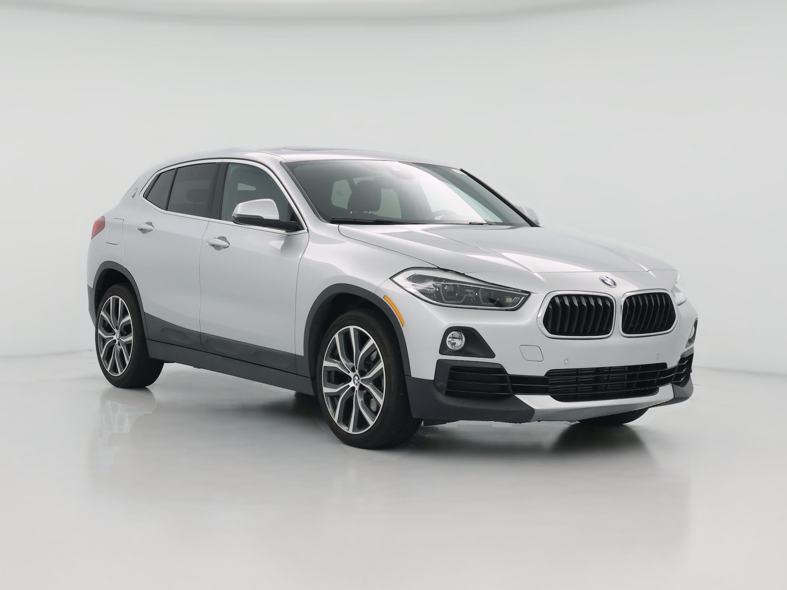 2020 BMW X2