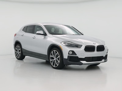 2020 BMW X2 SDrive28i