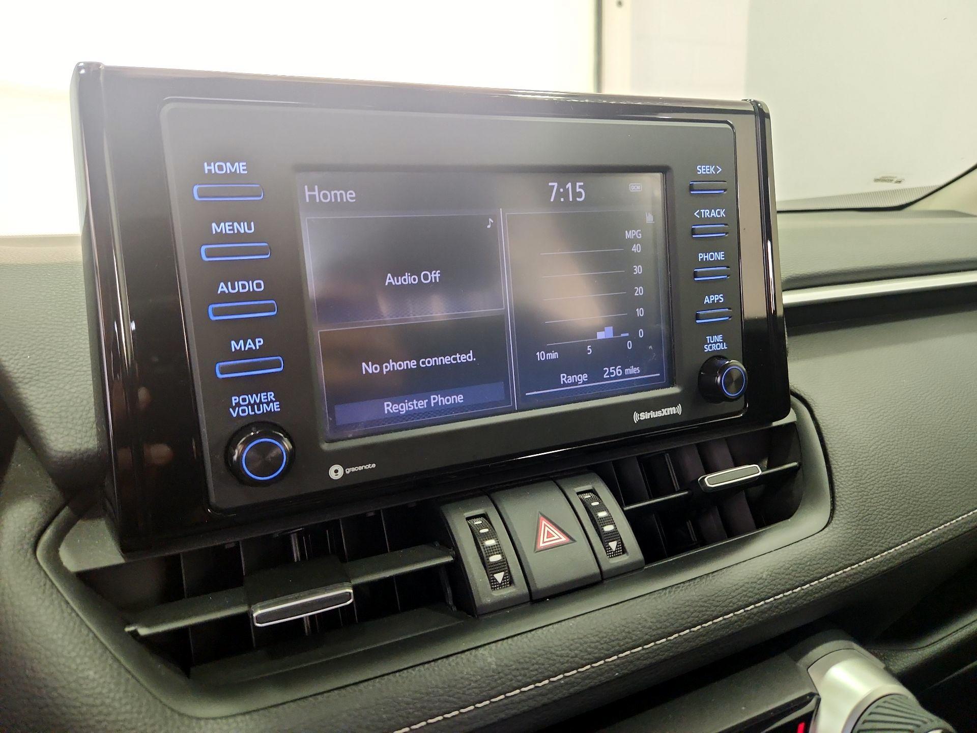 Thumbnail: 2020 Toyota RAV4 - 15