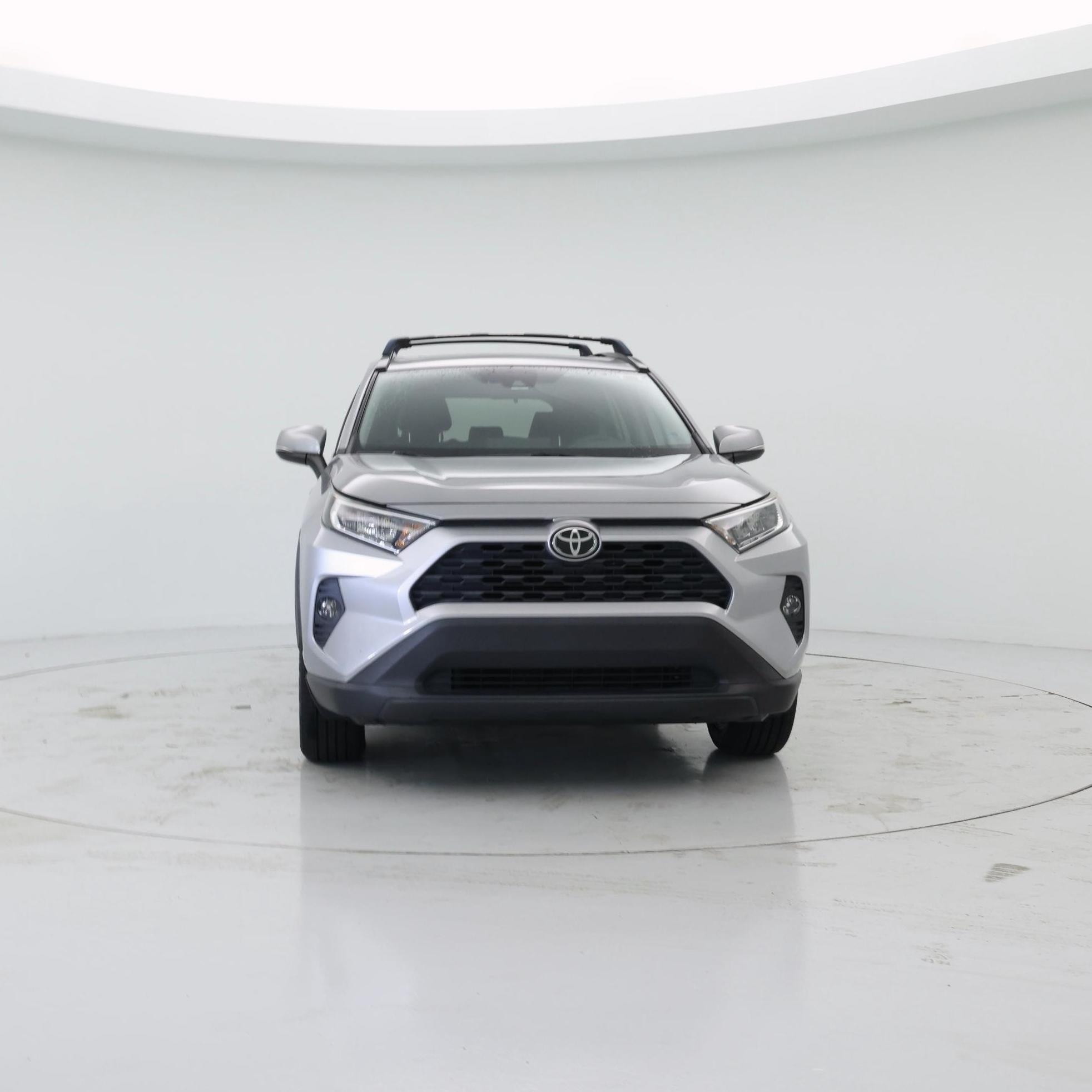Thumbnail: 2020 Toyota RAV4 - 5