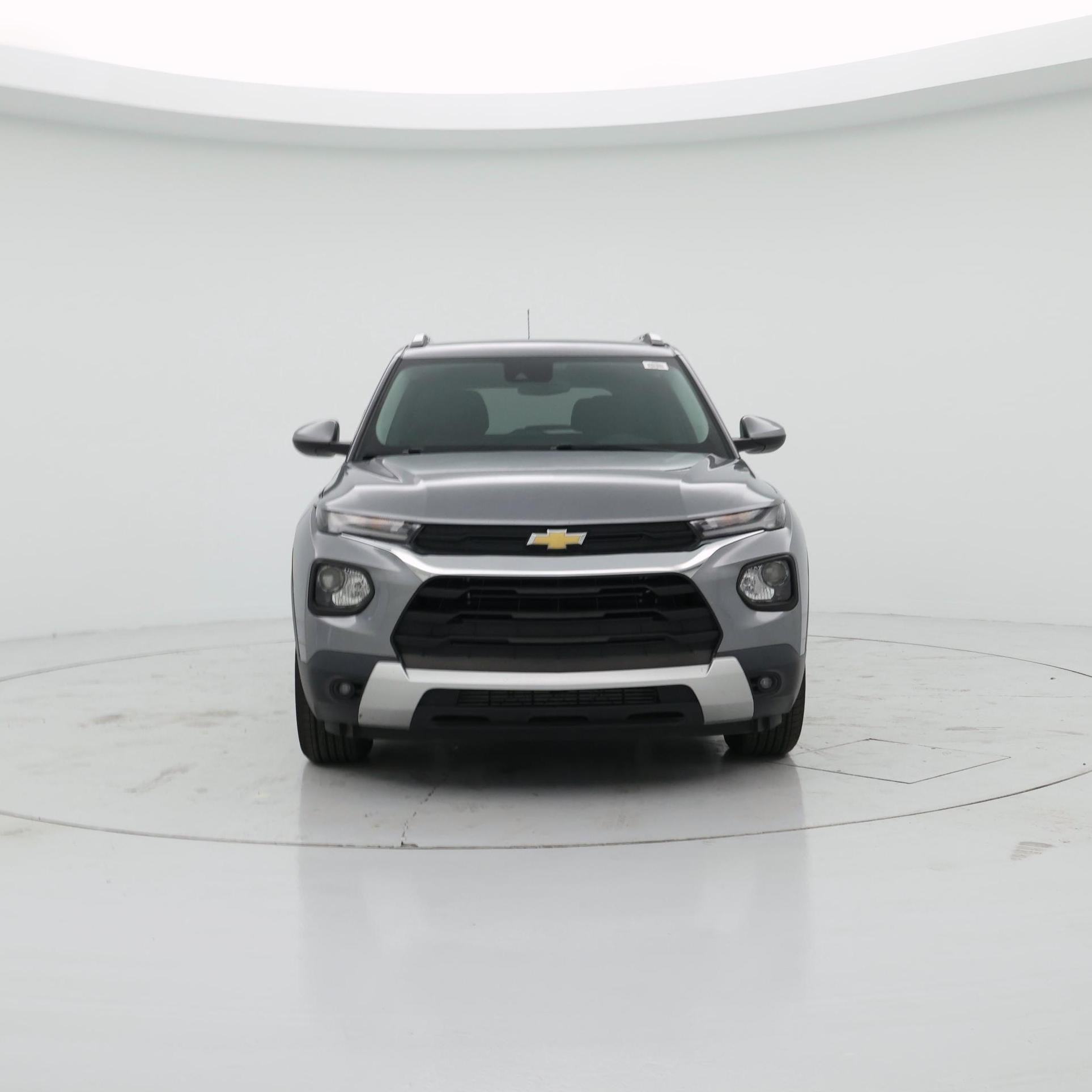 Thumbnail: 2023 Chevrolet TrailBlazer - 5