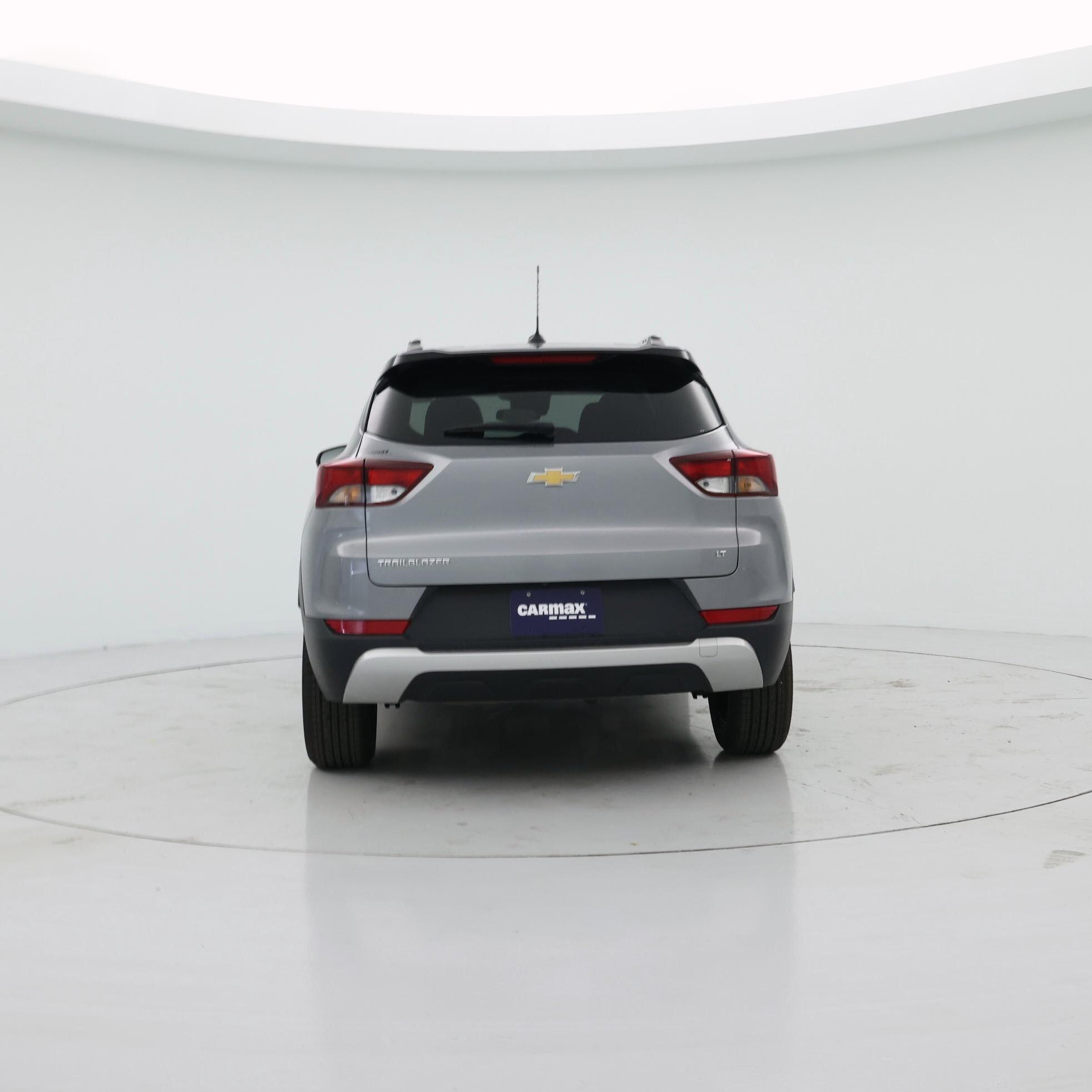 Thumbnail: 2023 Chevrolet TrailBlazer - 6