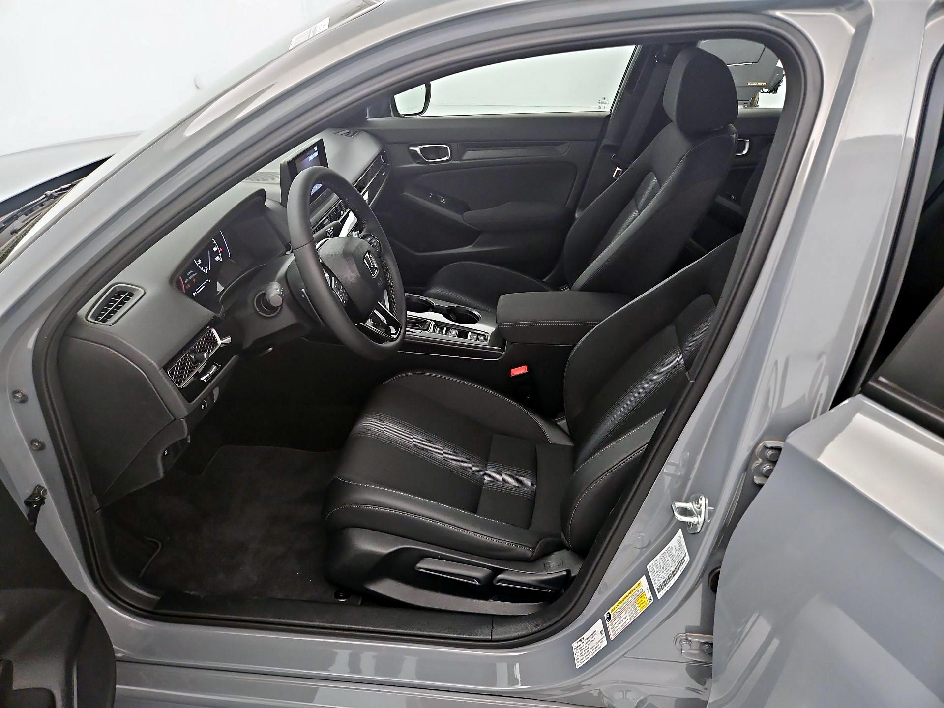 Thumbnail: 2026 Honda Civic - 11