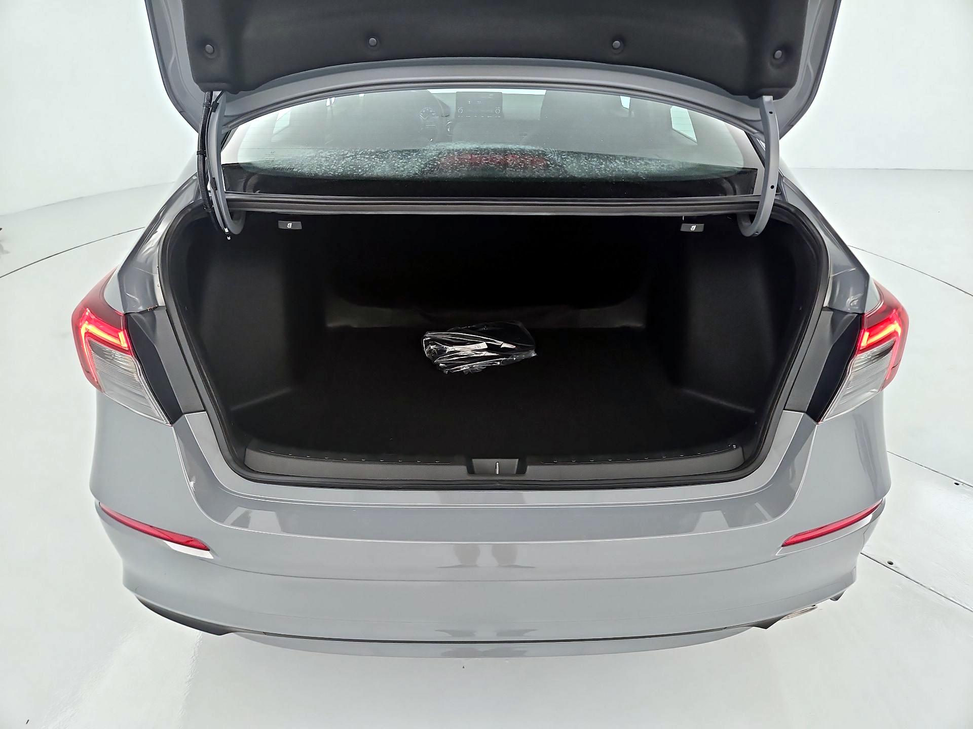 Thumbnail: 2026 Honda Civic - 19