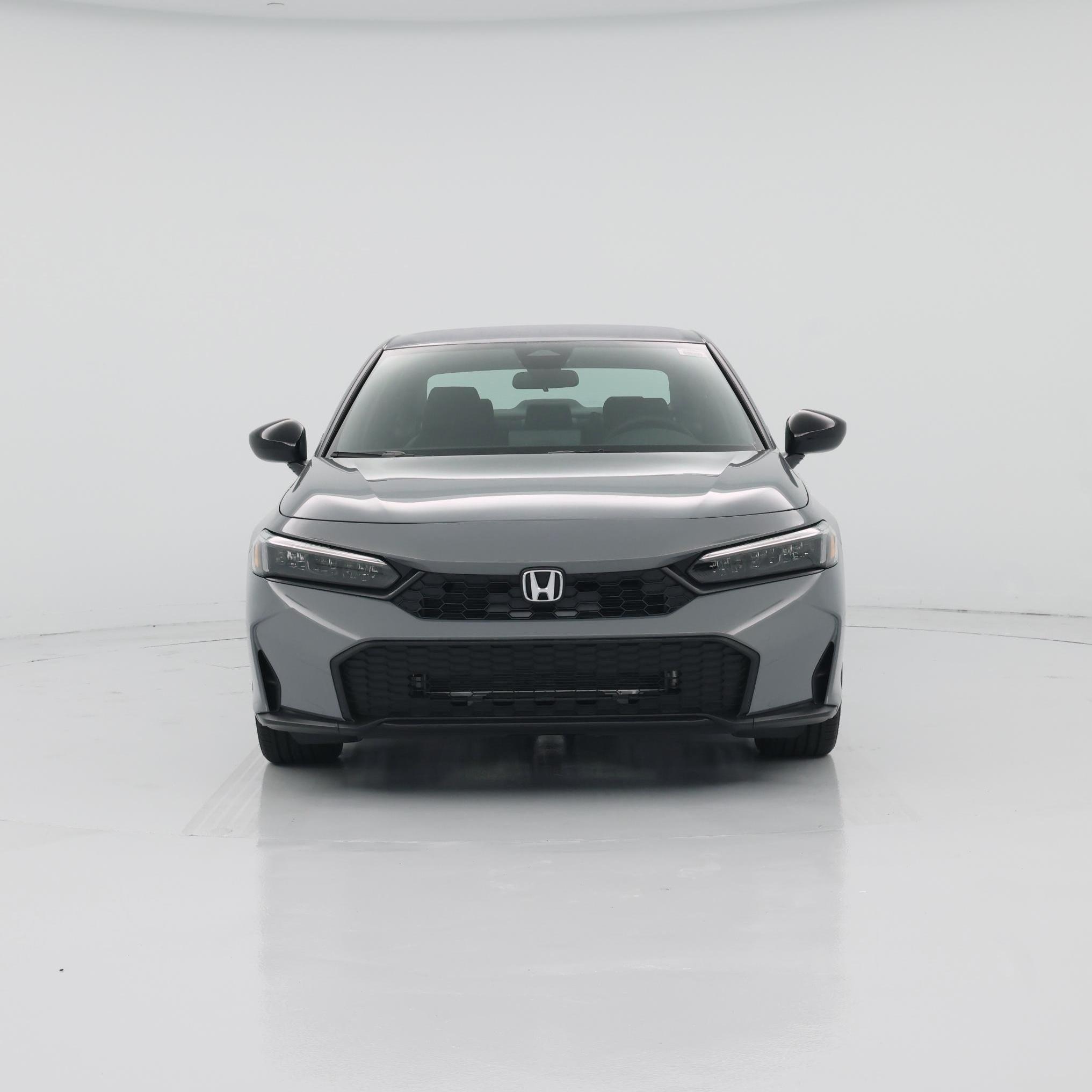 Thumbnail: 2026 Honda Civic - 5