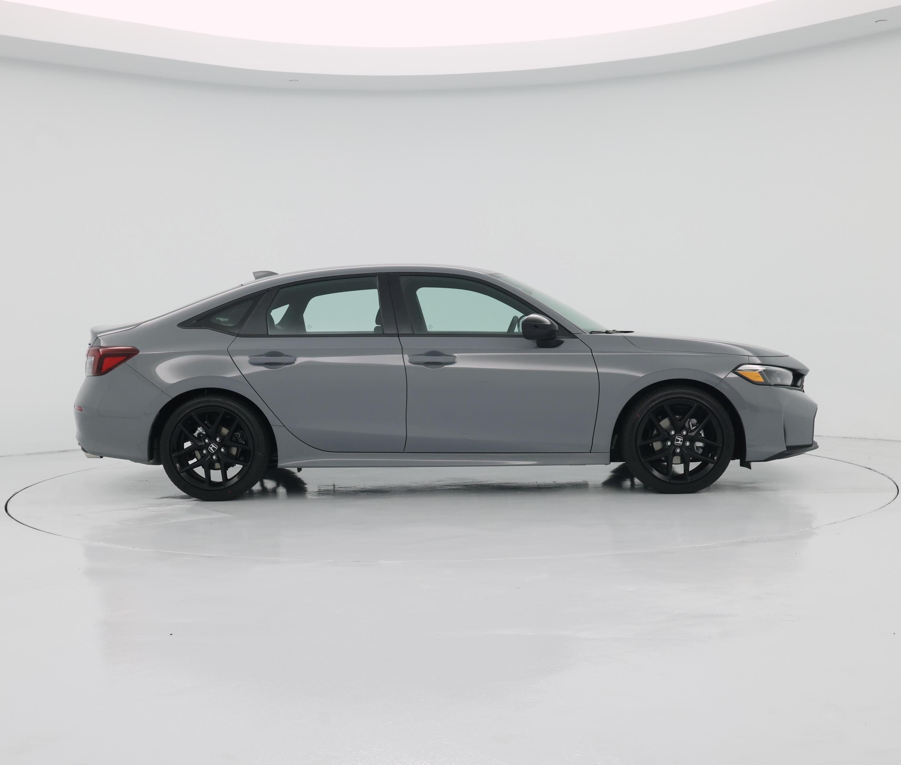 Thumbnail: 2026 Honda Civic - 7