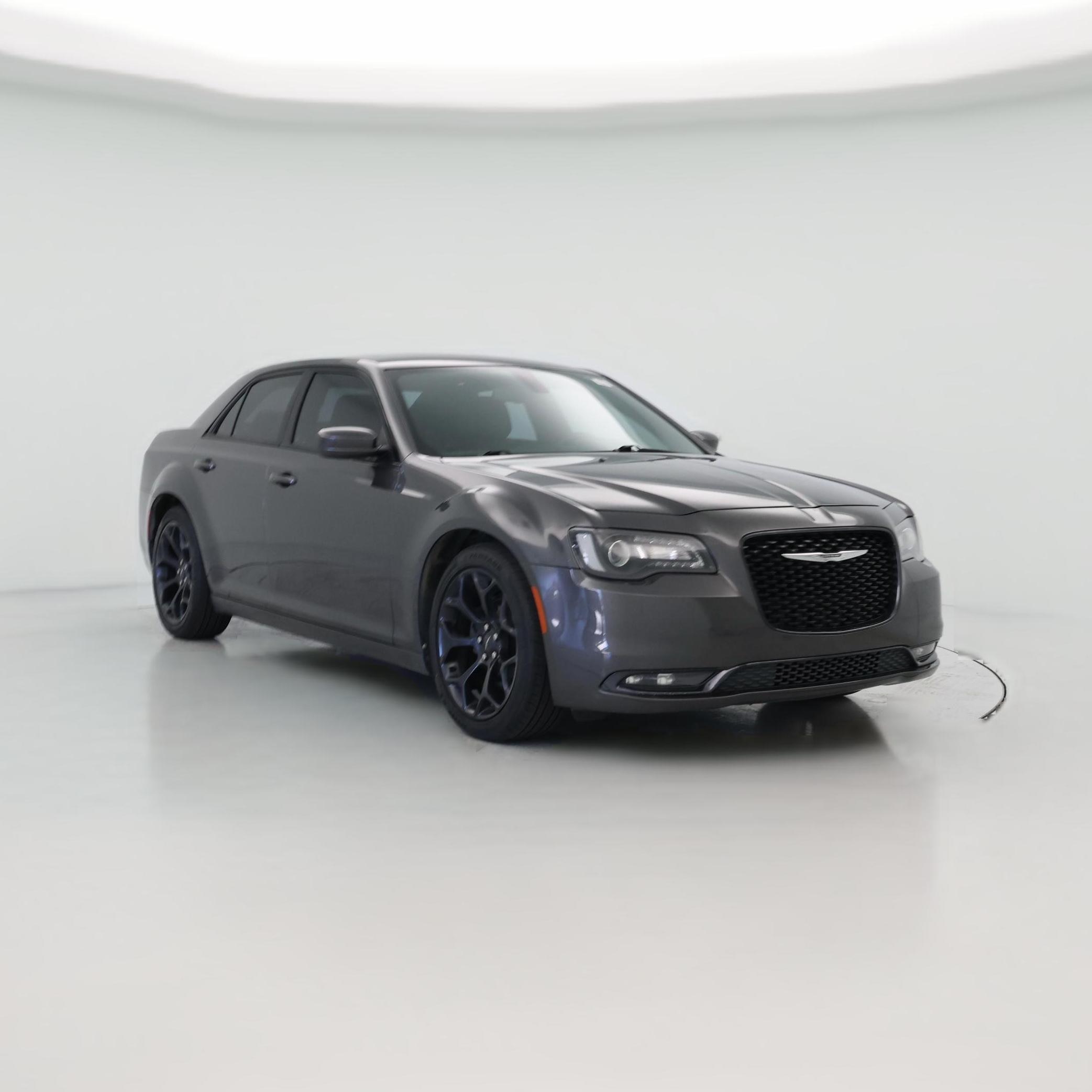 Thumbnail: 2019 Chrysler 300 - 1