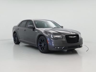 2019 Chrysler 300 S