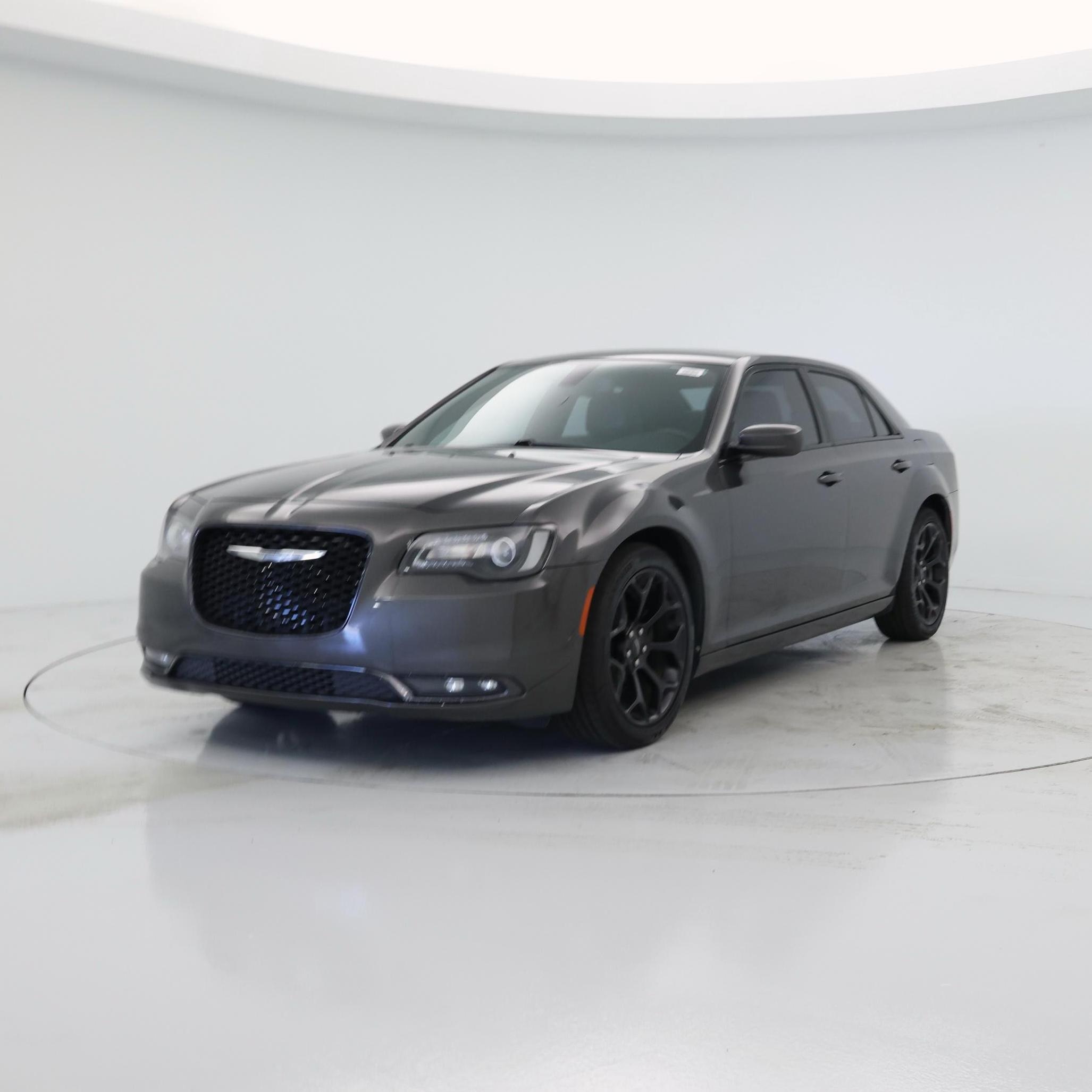 Thumbnail: 2019 Chrysler 300 - 4