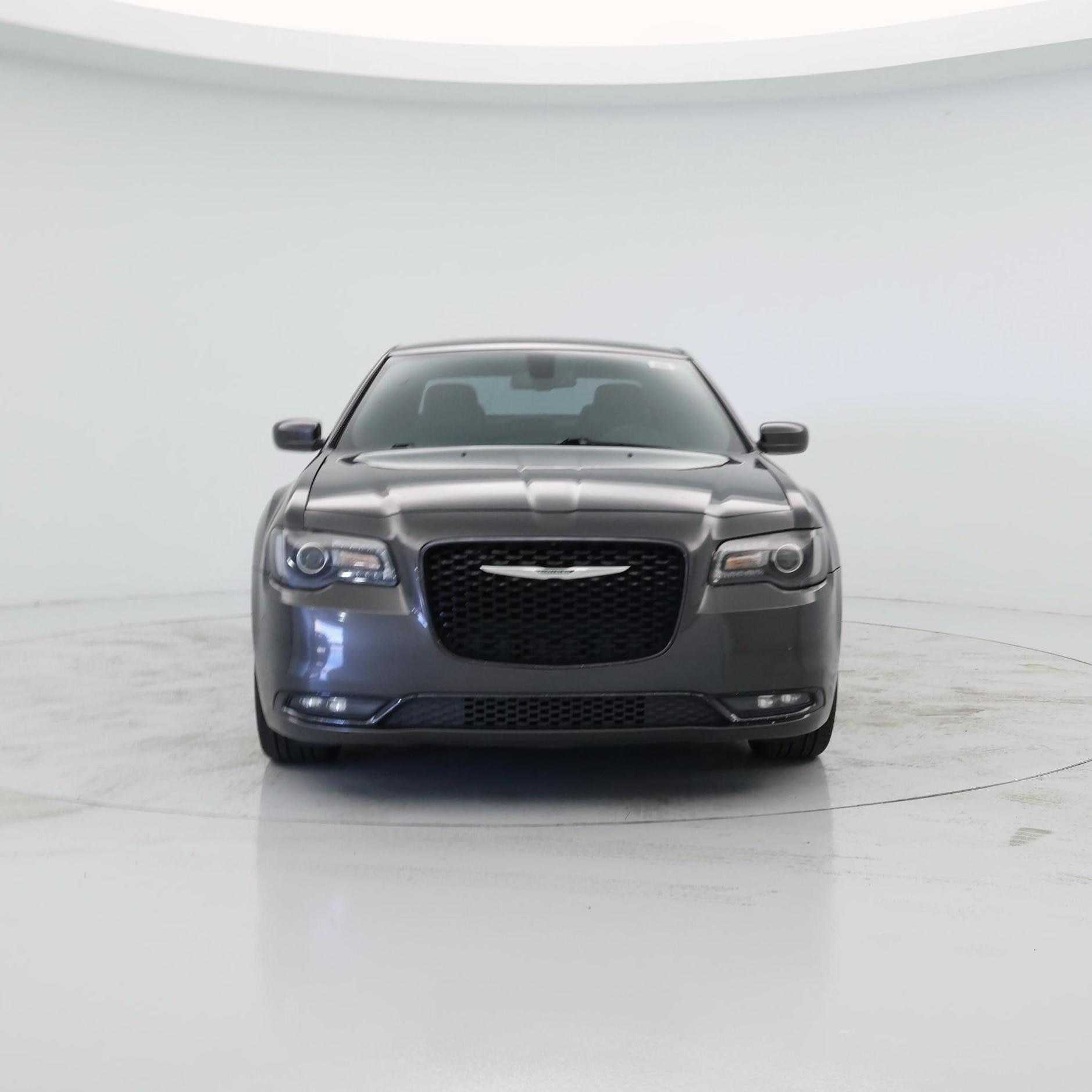 Thumbnail: 2019 Chrysler 300 - 5