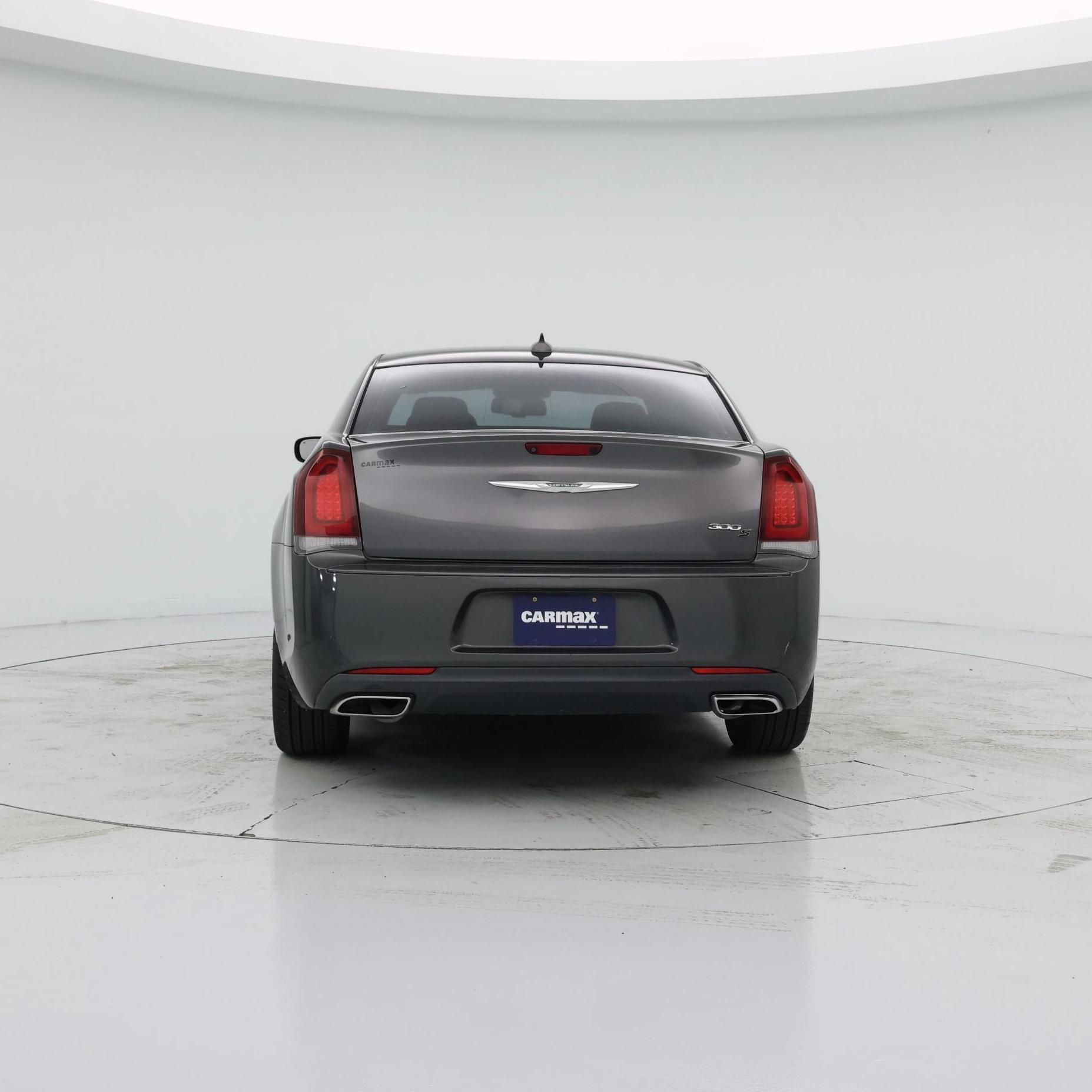 Thumbnail: 2019 Chrysler 300 - 6
