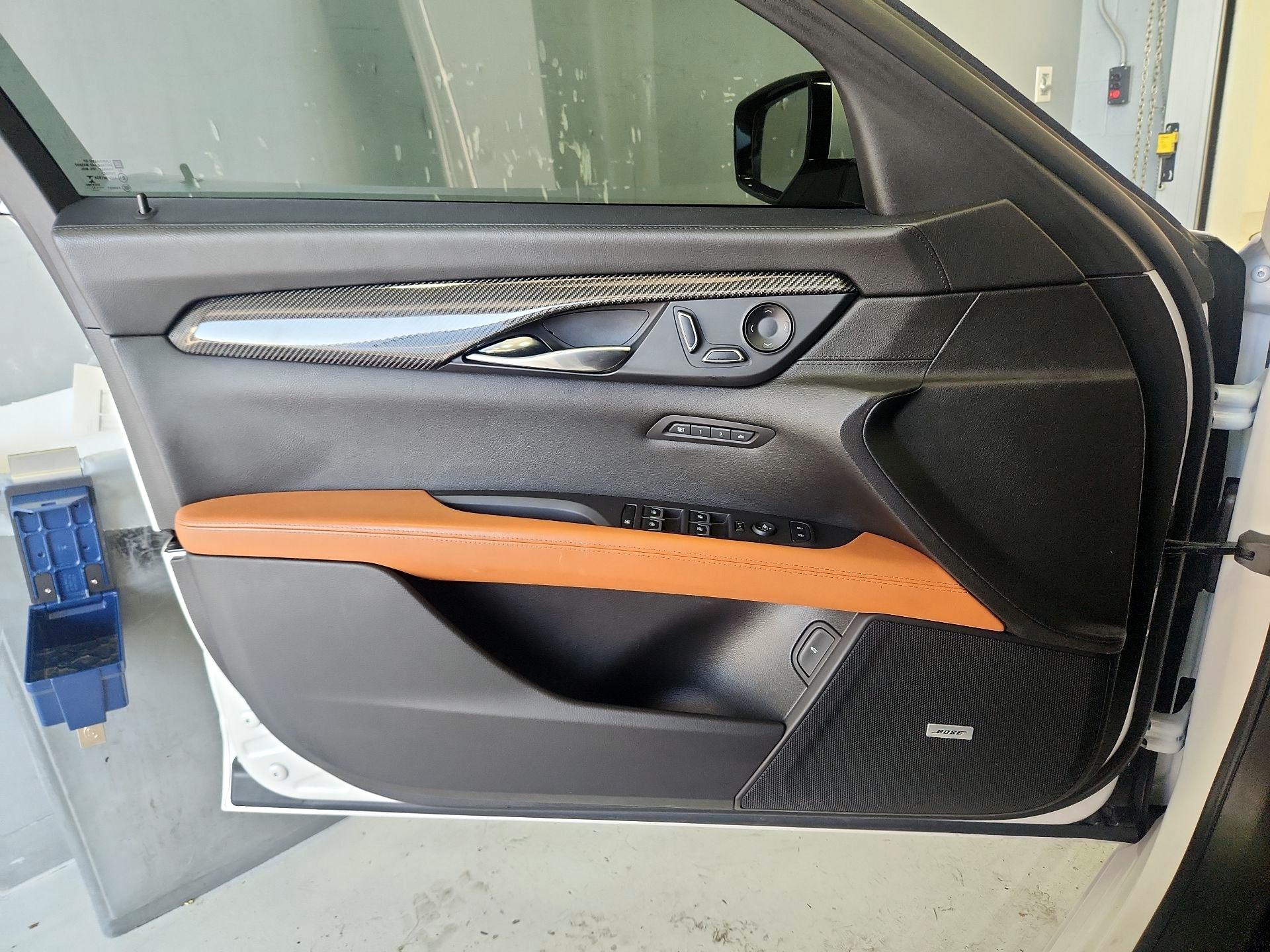 Thumbnail: 2018 Cadillac CT6 - 12