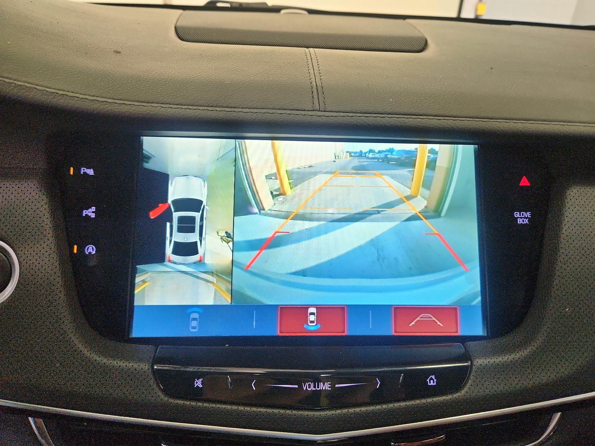 Thumbnail: 2018 Cadillac CT6 - 13