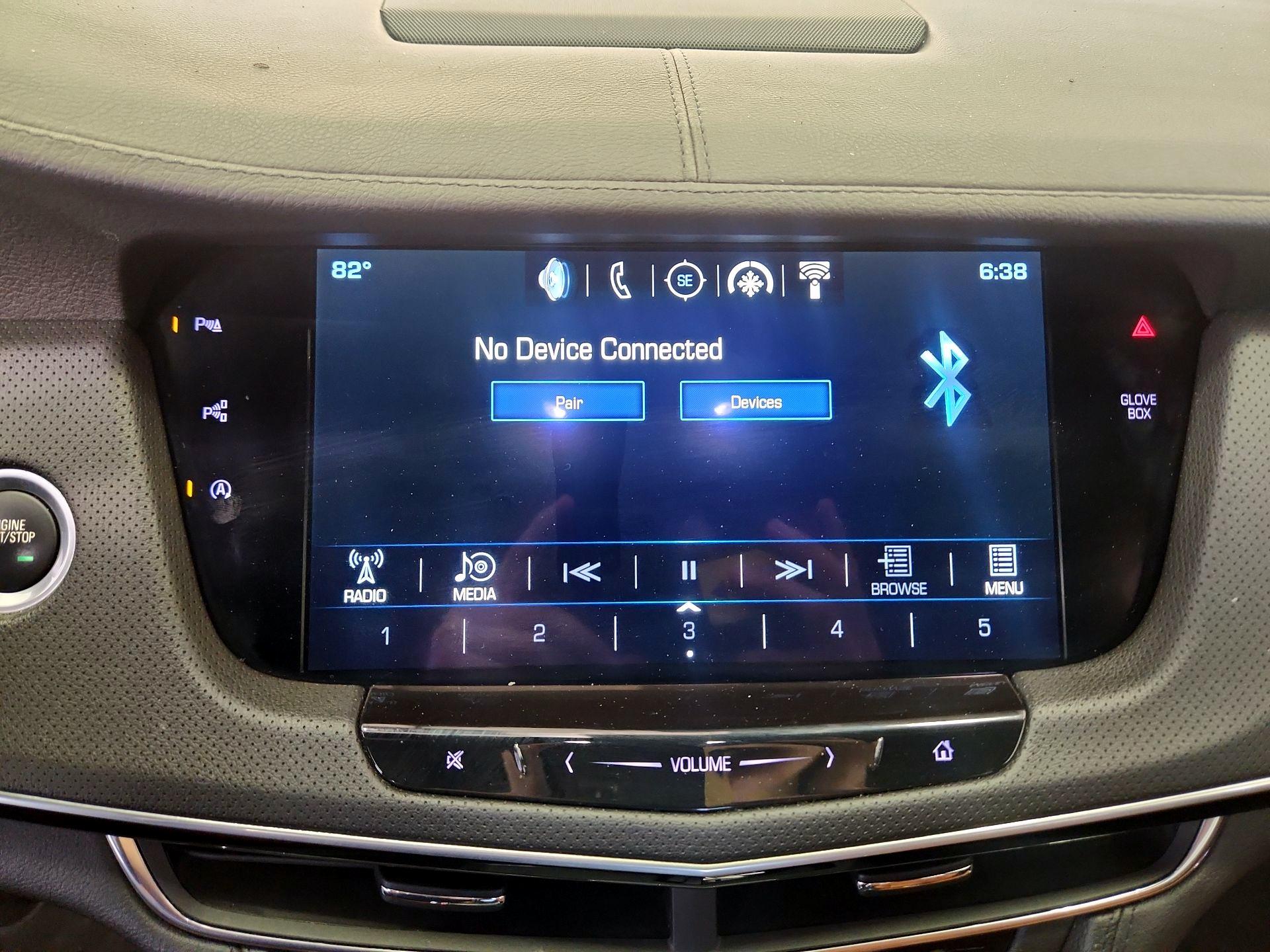 Thumbnail: 2018 Cadillac CT6 - 14