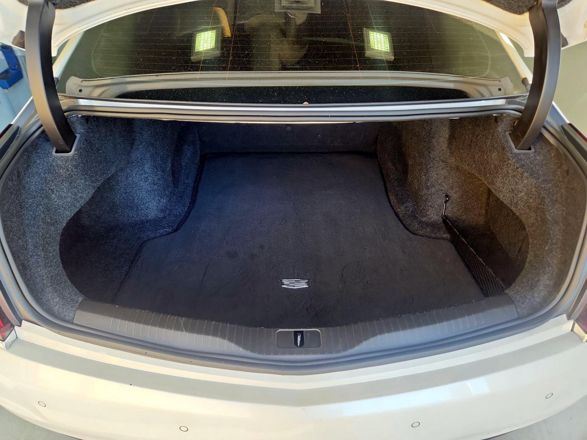 Thumbnail: 2018 Cadillac CT6 - 19